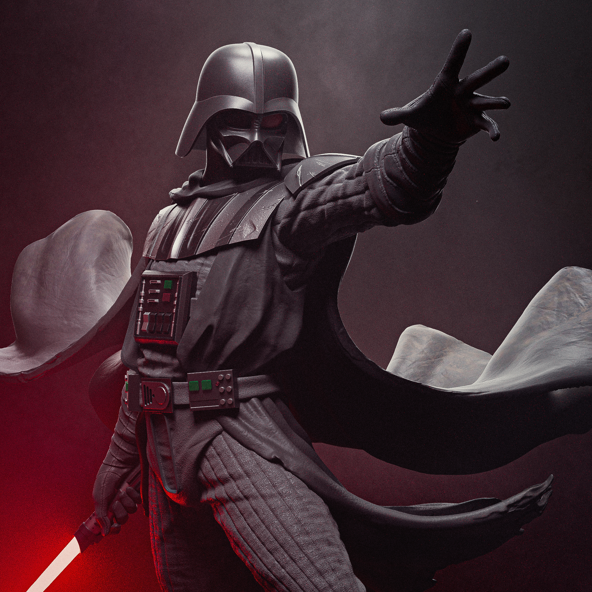 Darth Vader