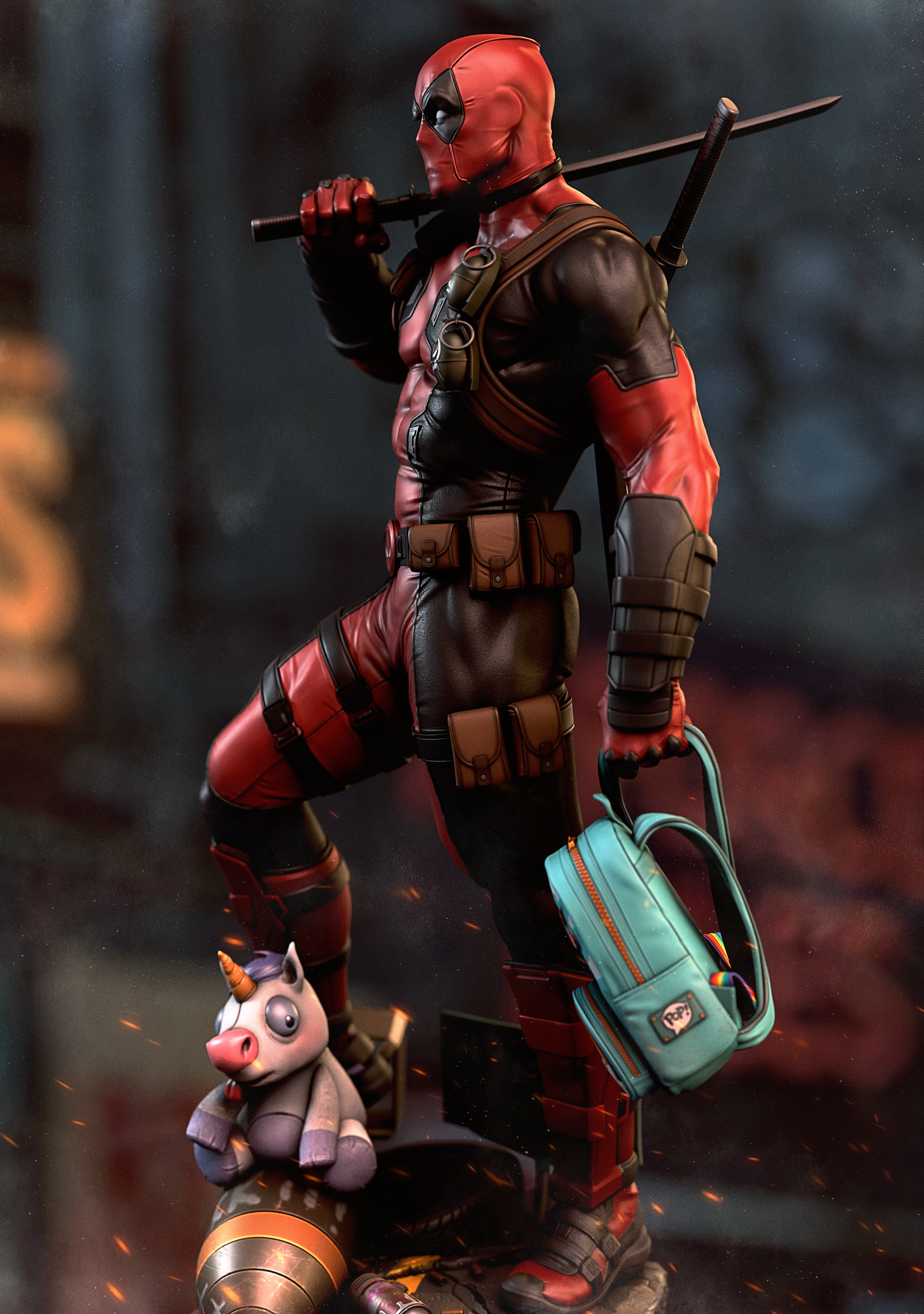 Deadpool
