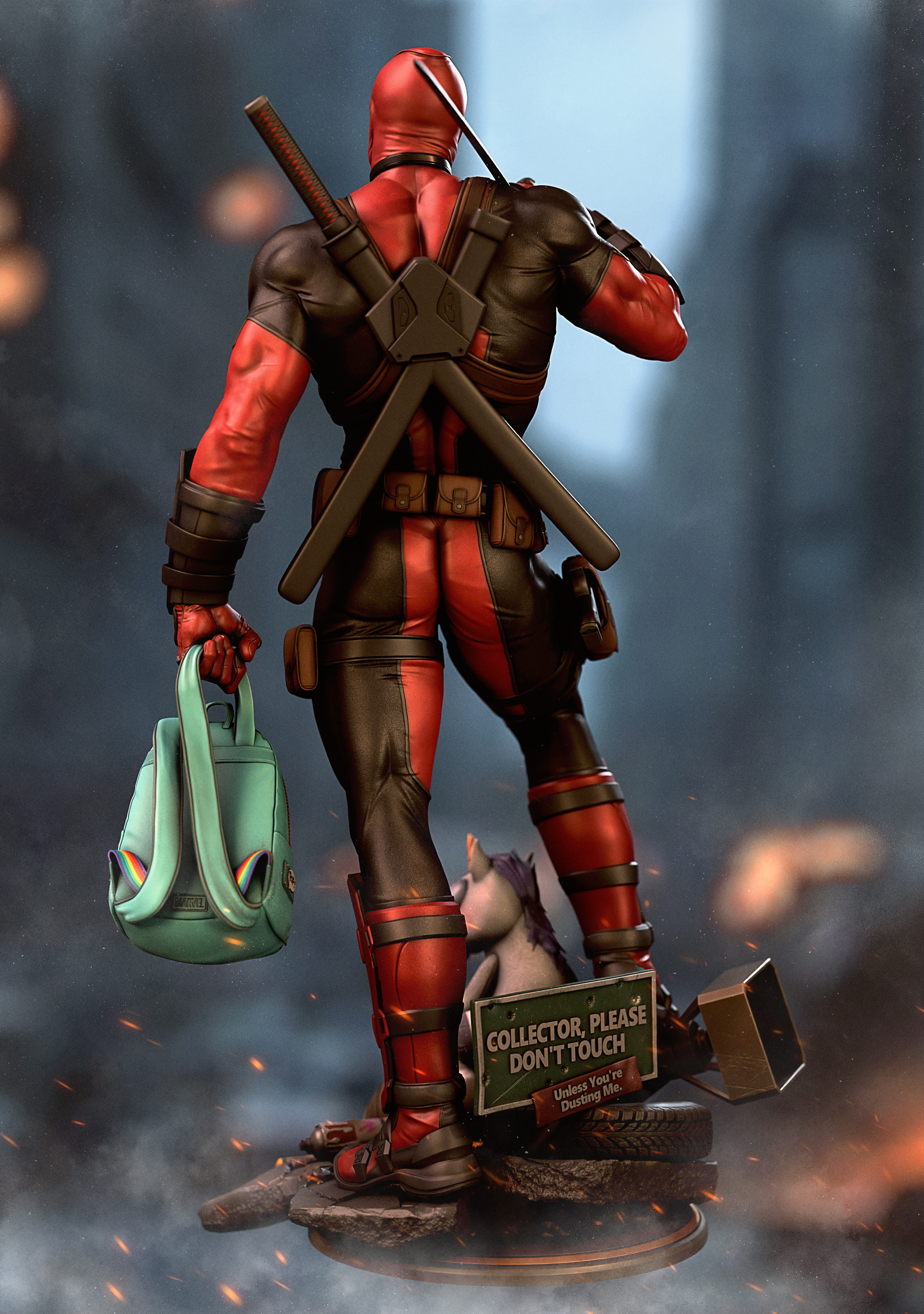 Deadpool
