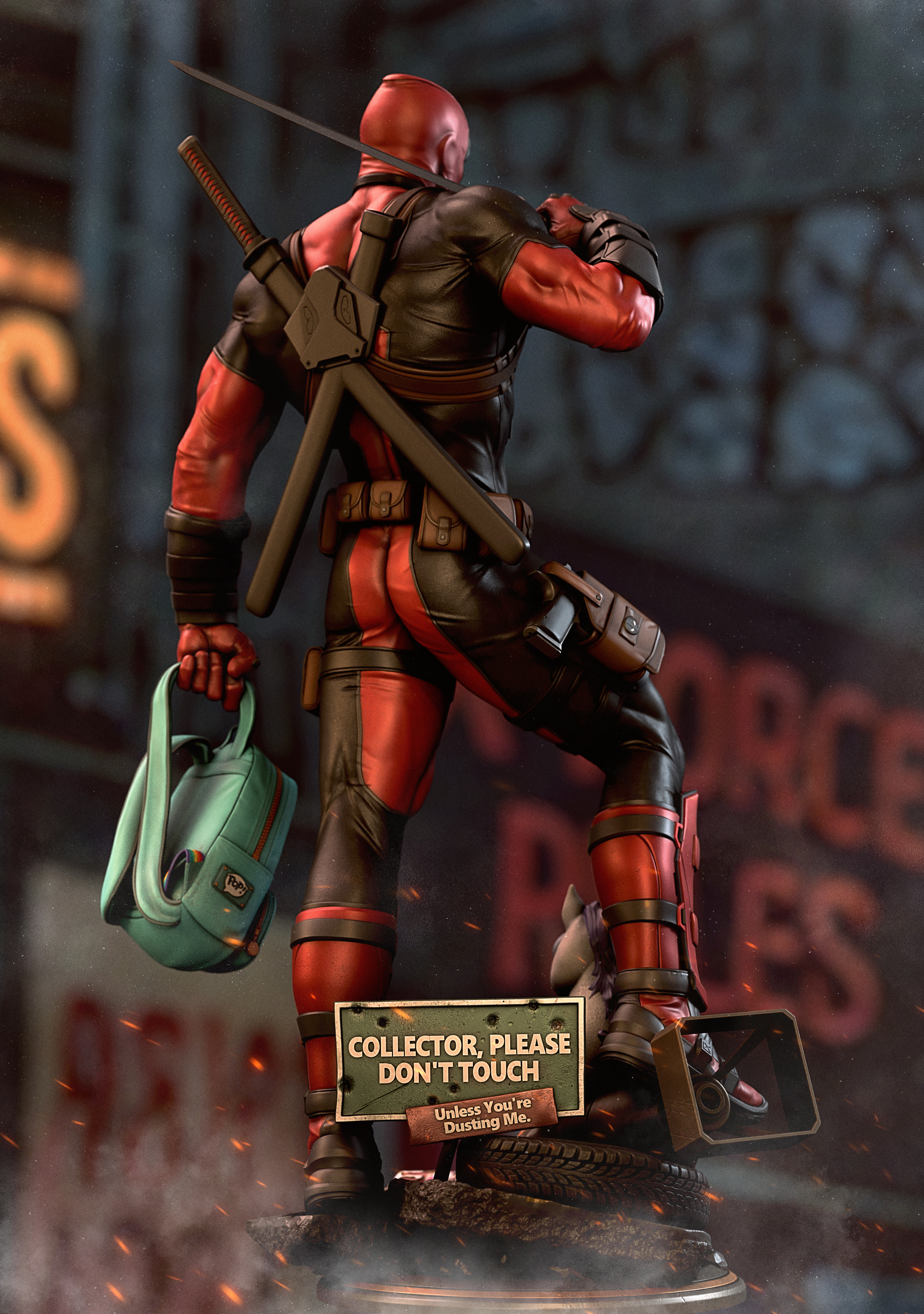 Deadpool