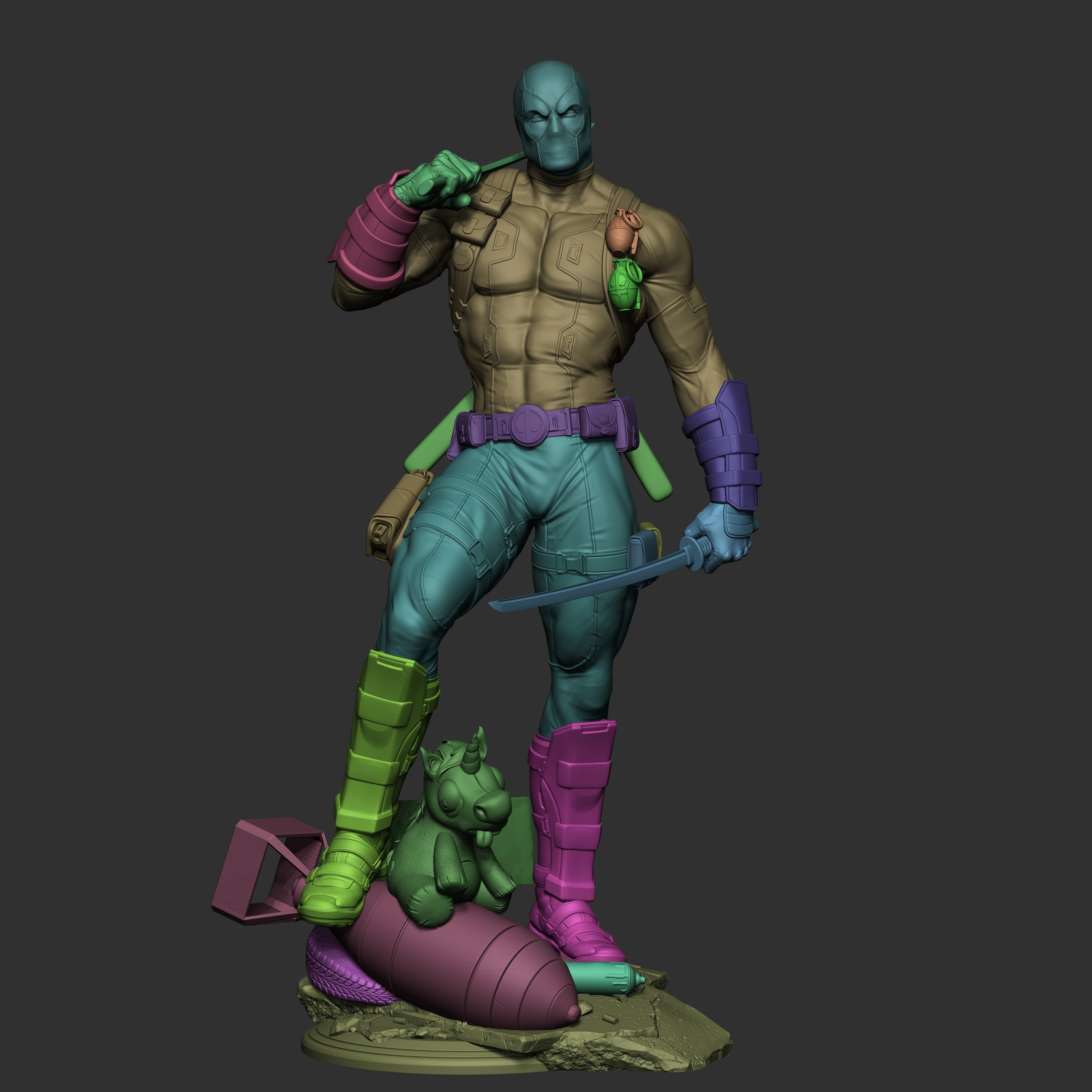 Deadpool