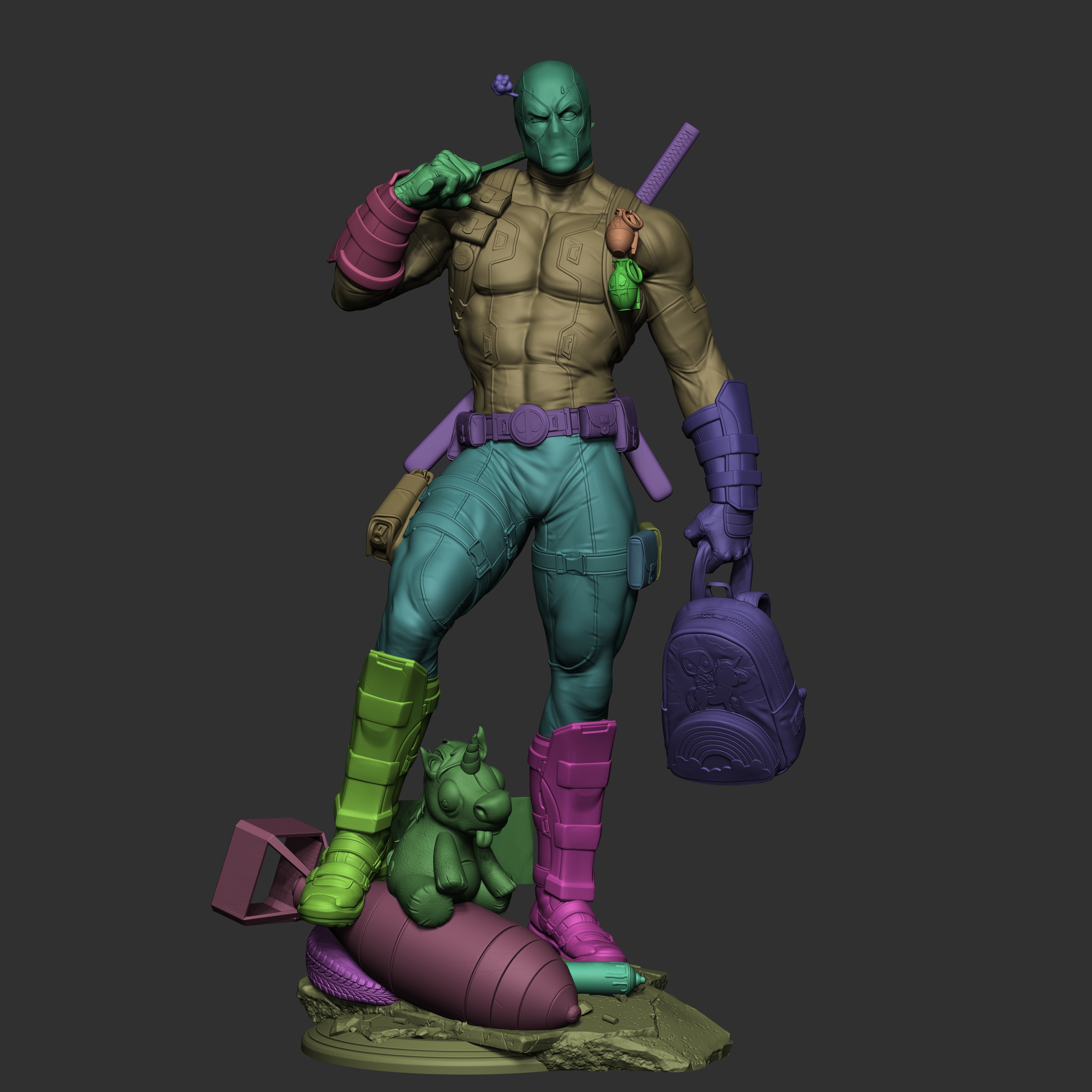 Deadpool