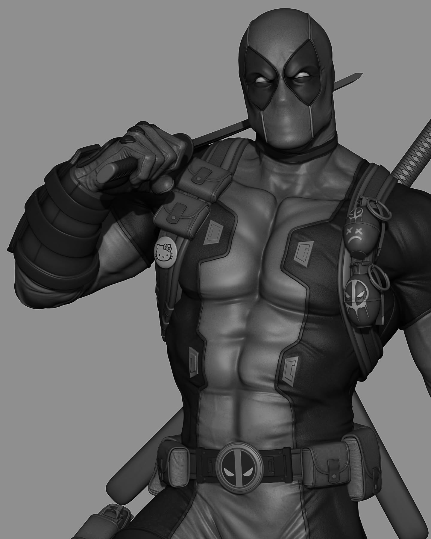 Deadpool