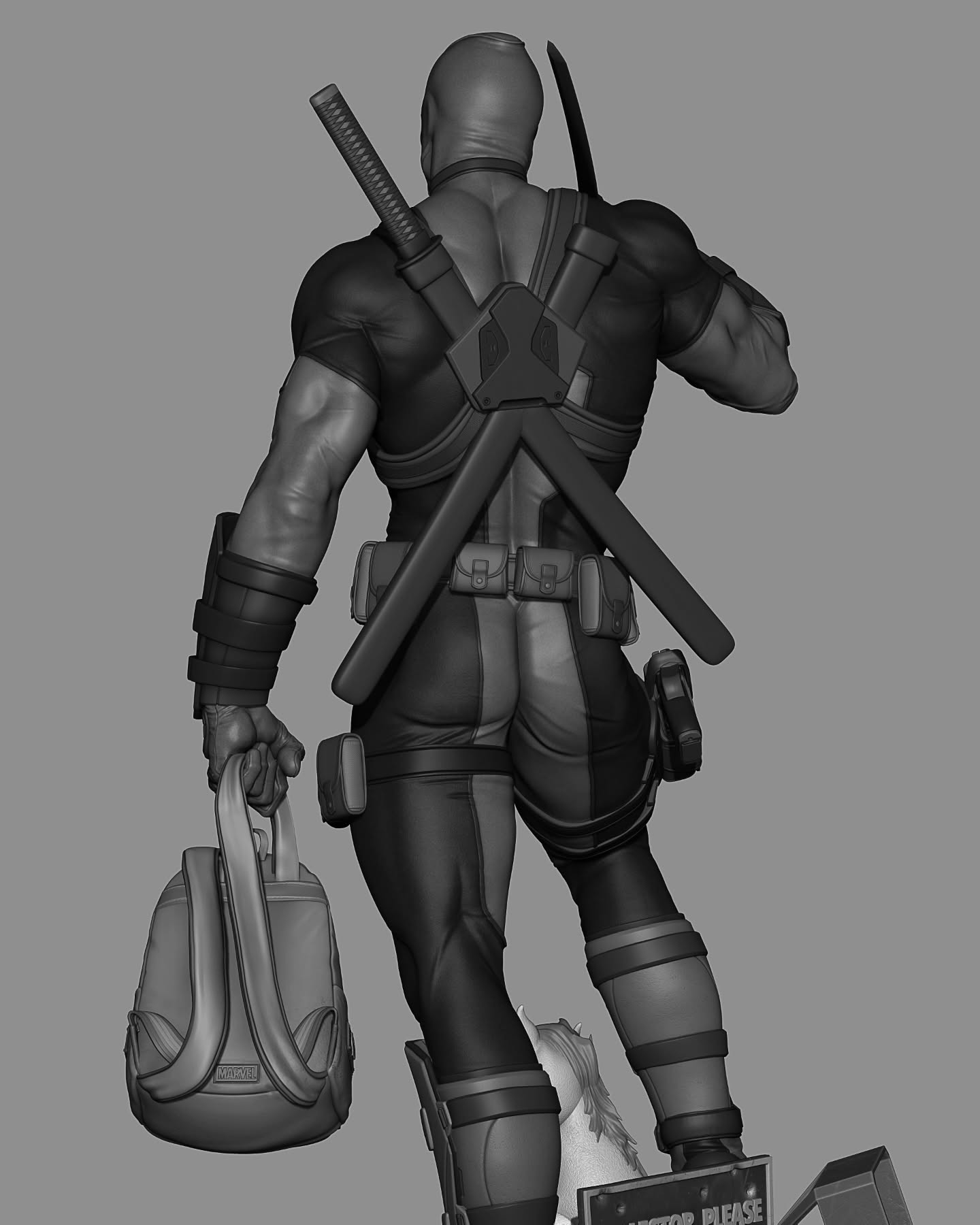 Deadpool