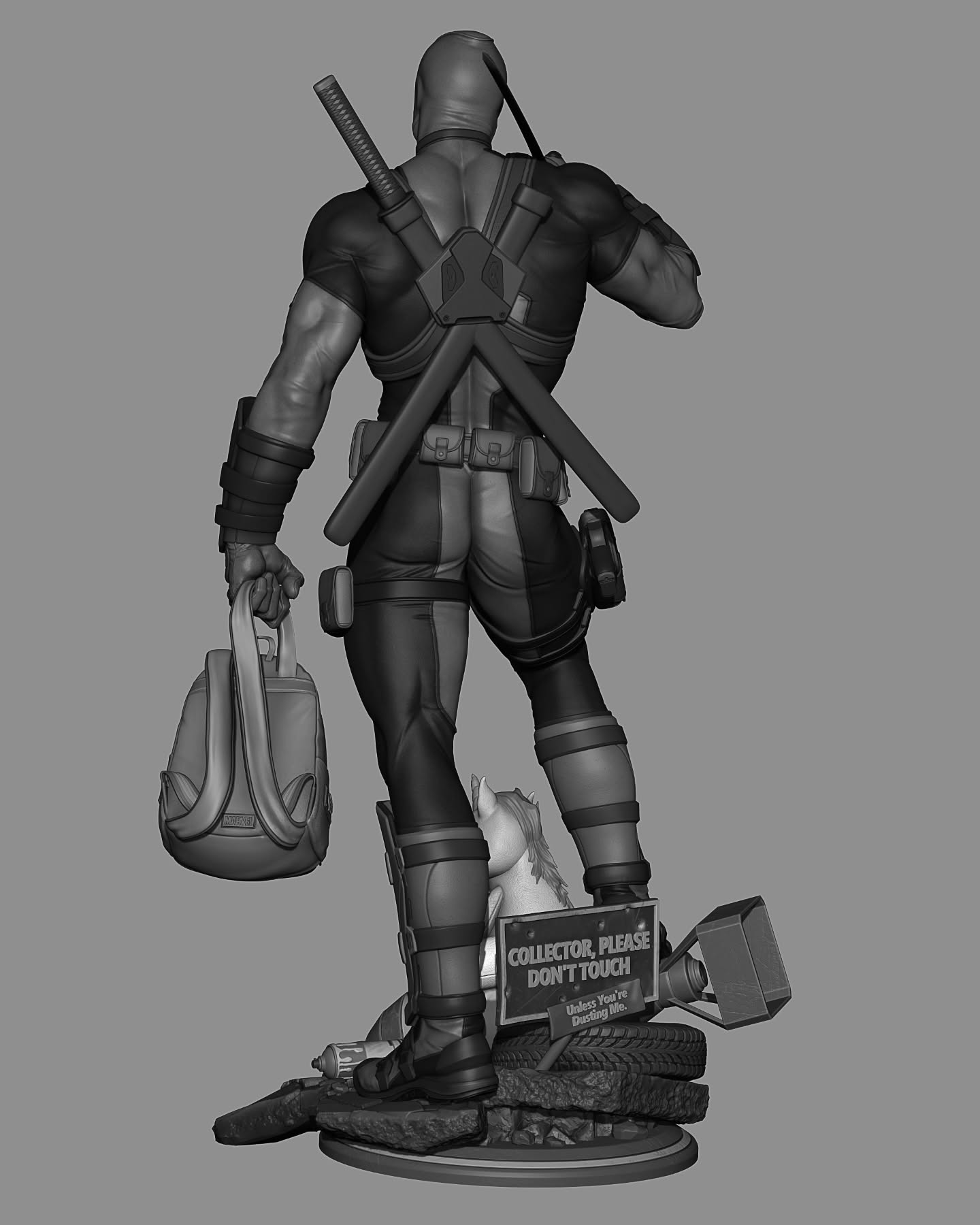 Deadpool