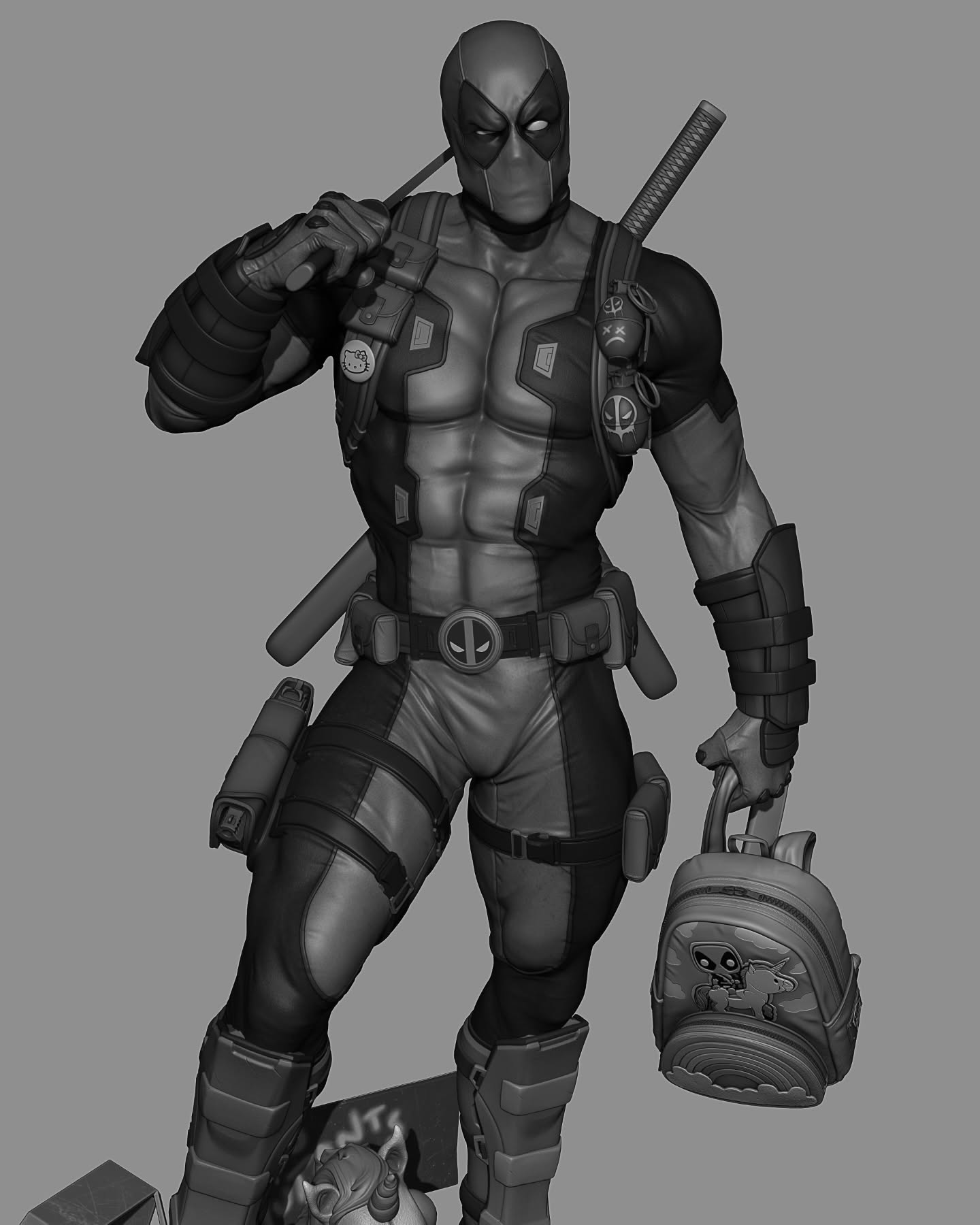 Deadpool