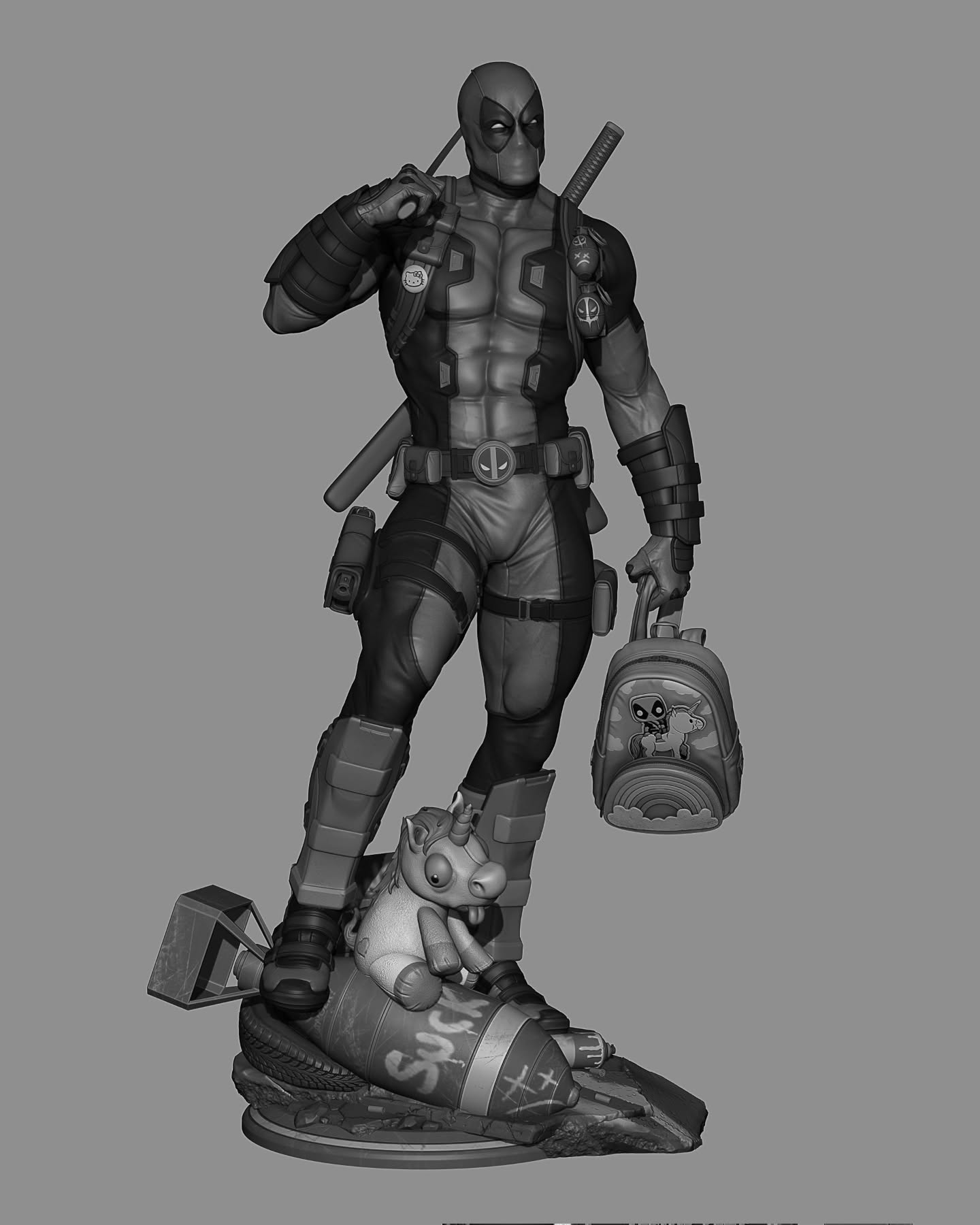 Deadpool