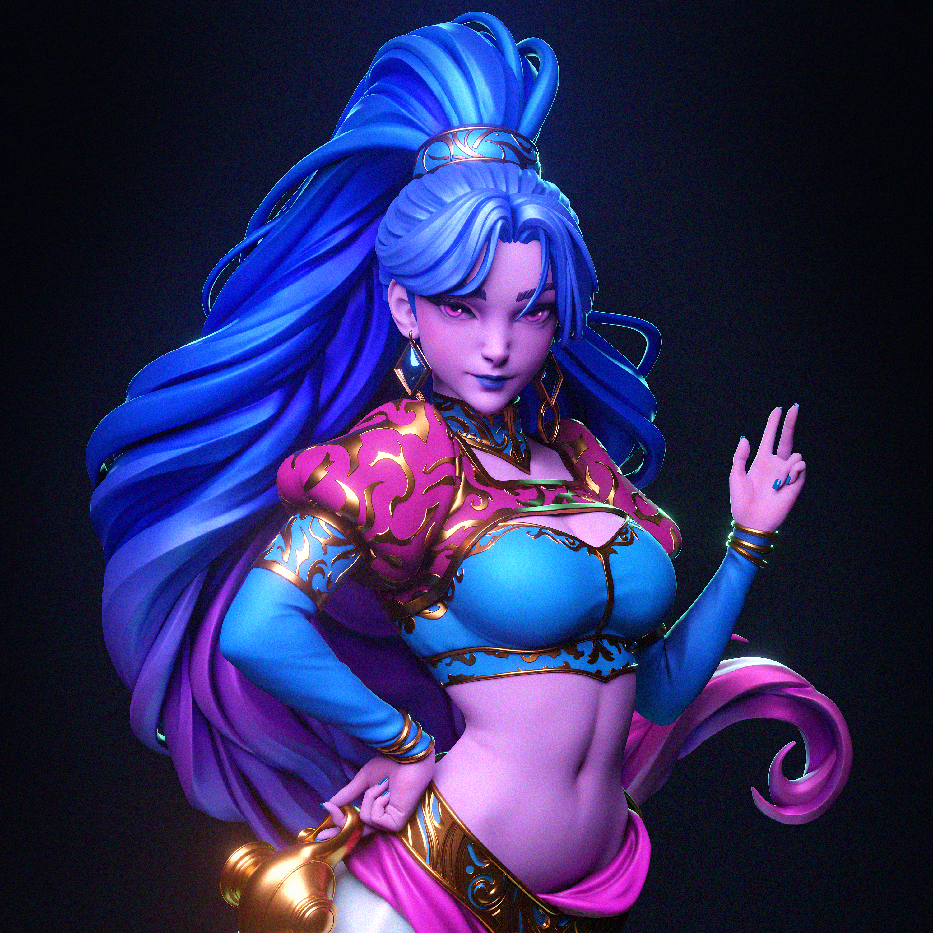 Djinn