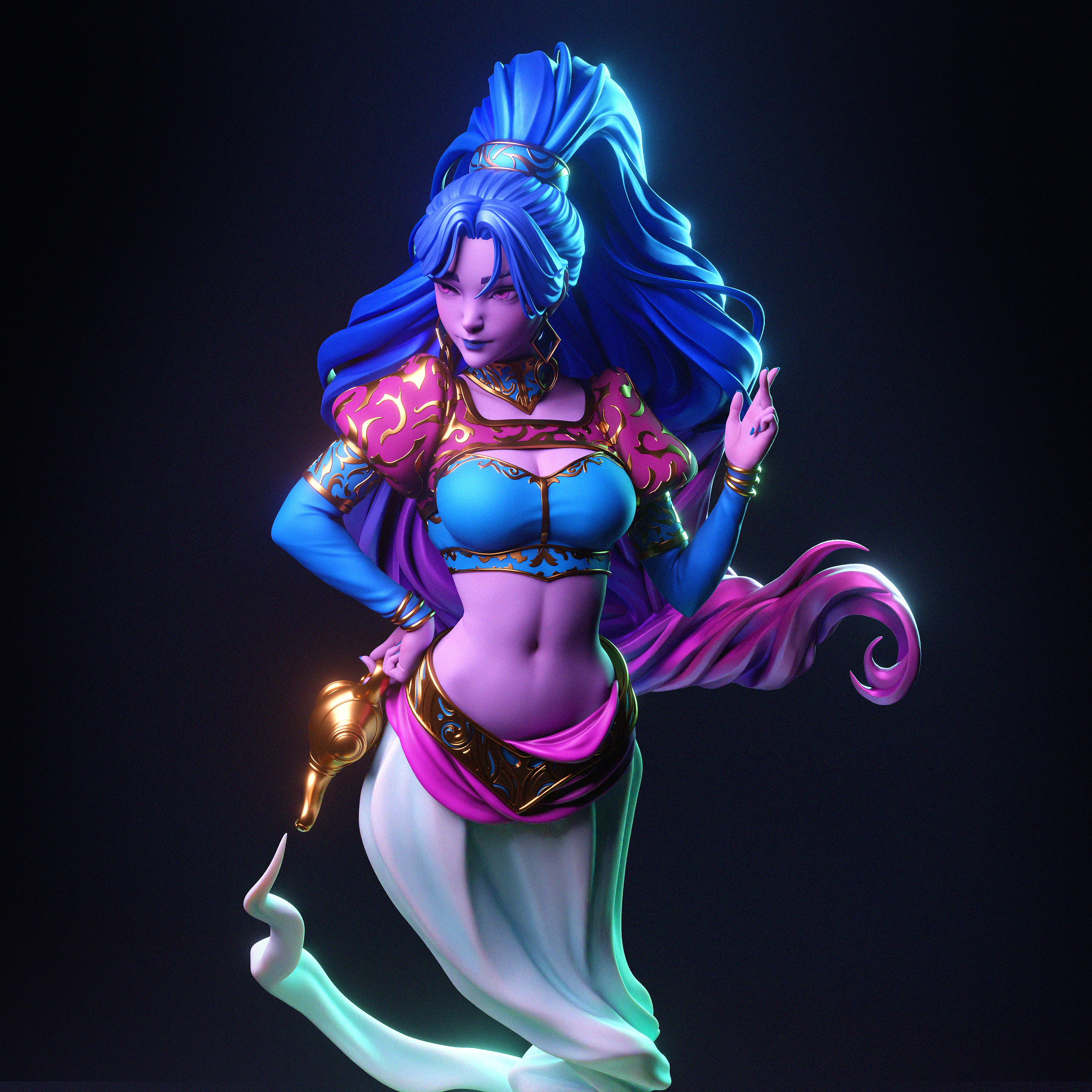 Djinn