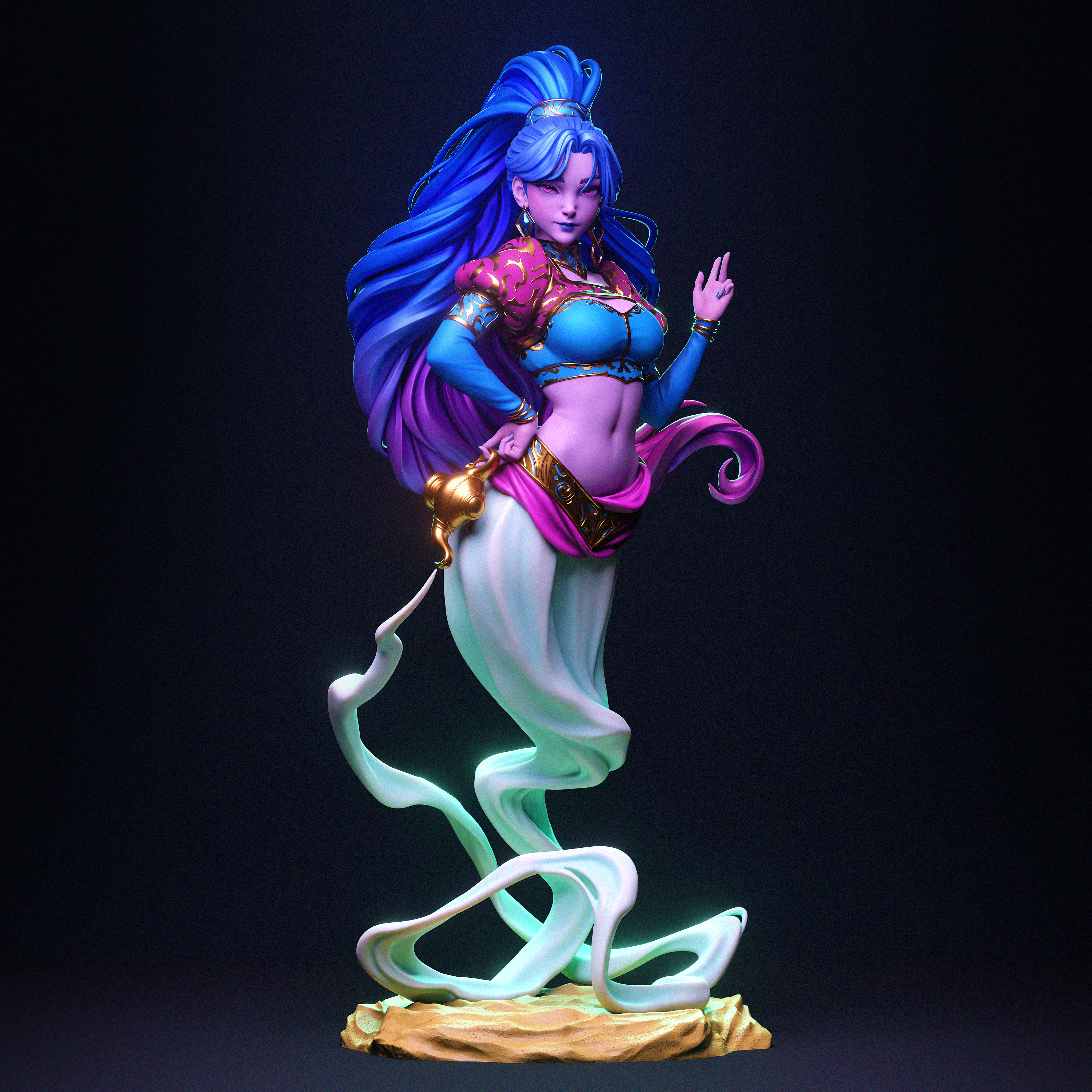 Djinn