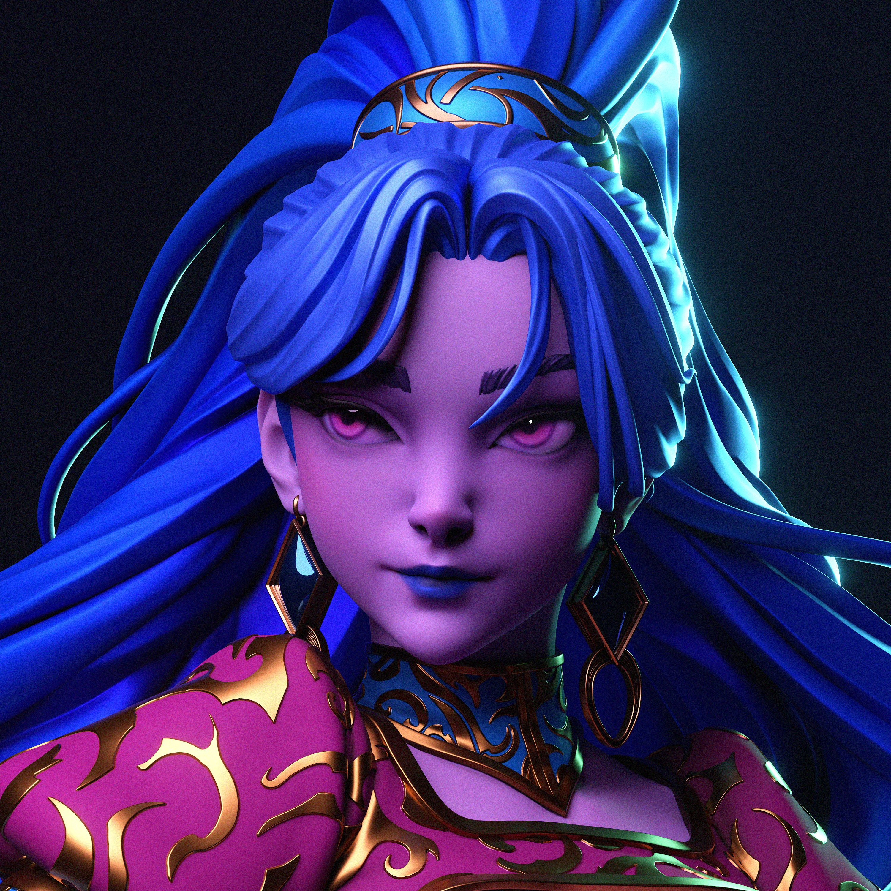 Djinn