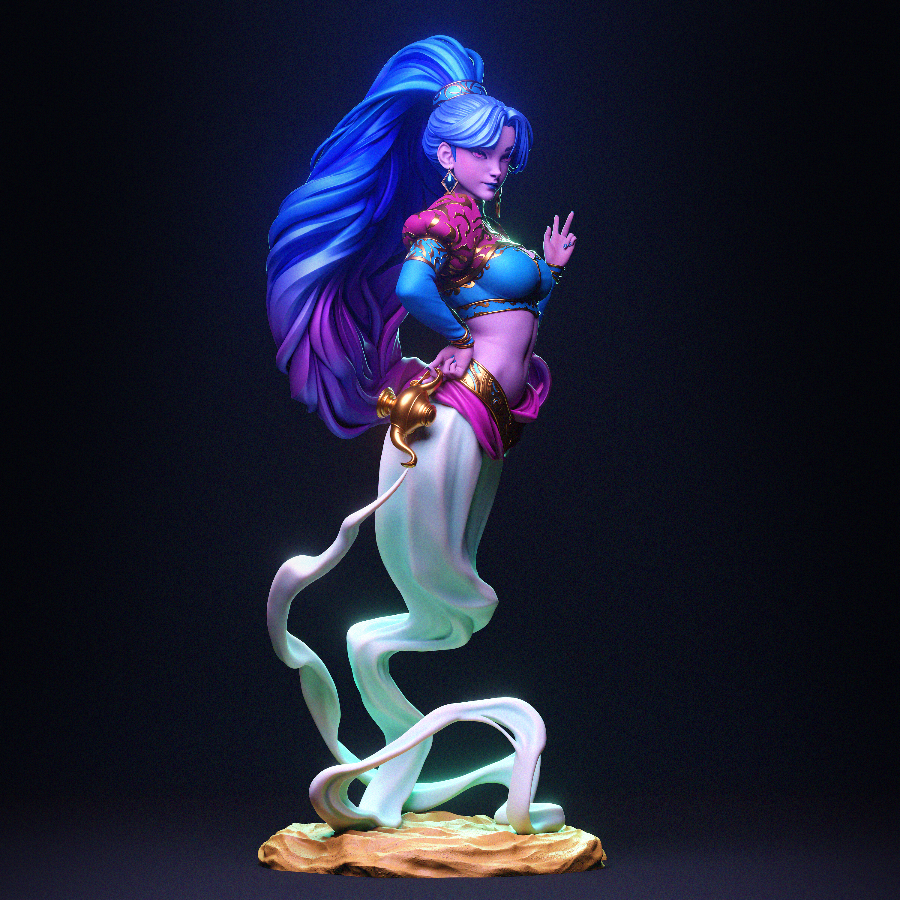 Djinn