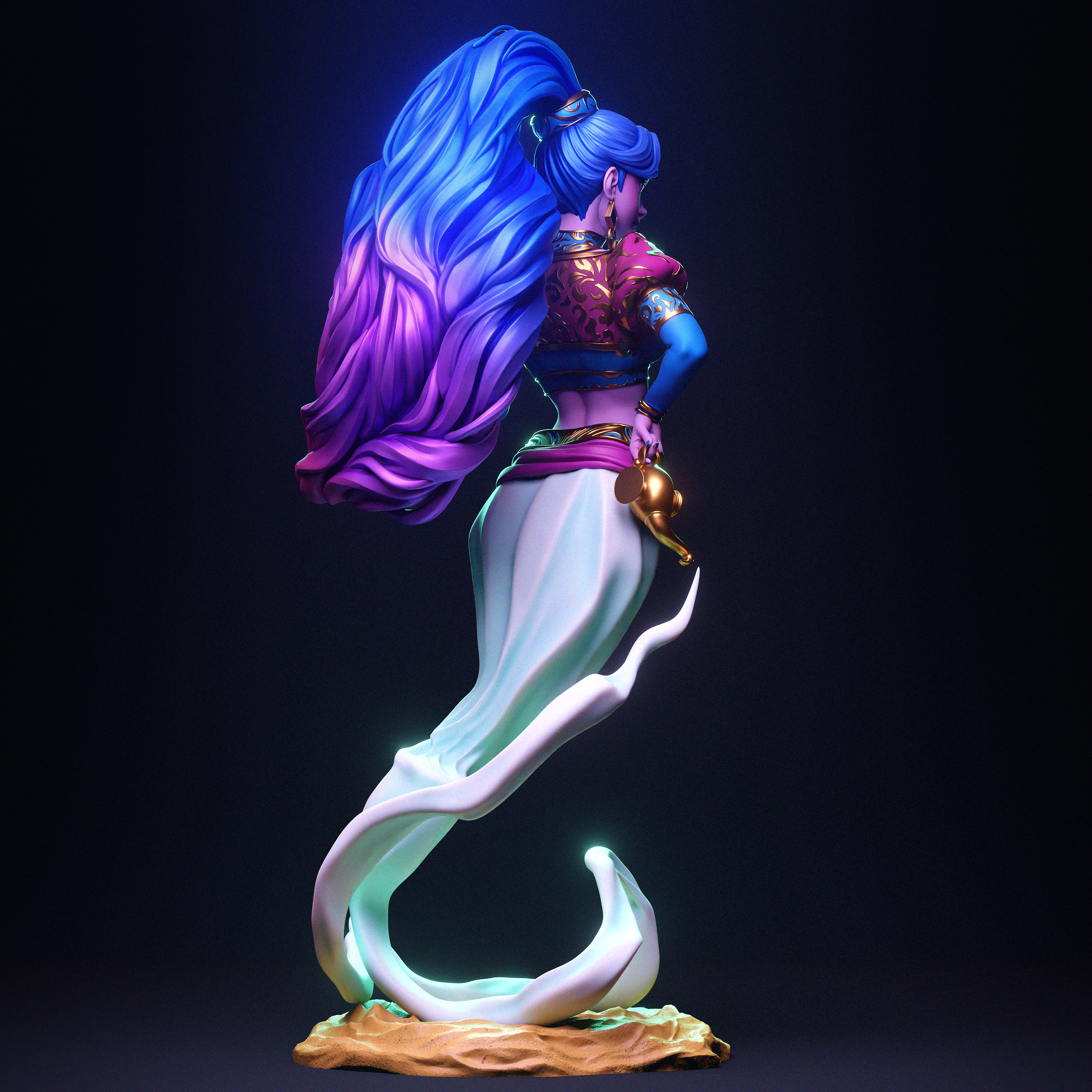 Djinn