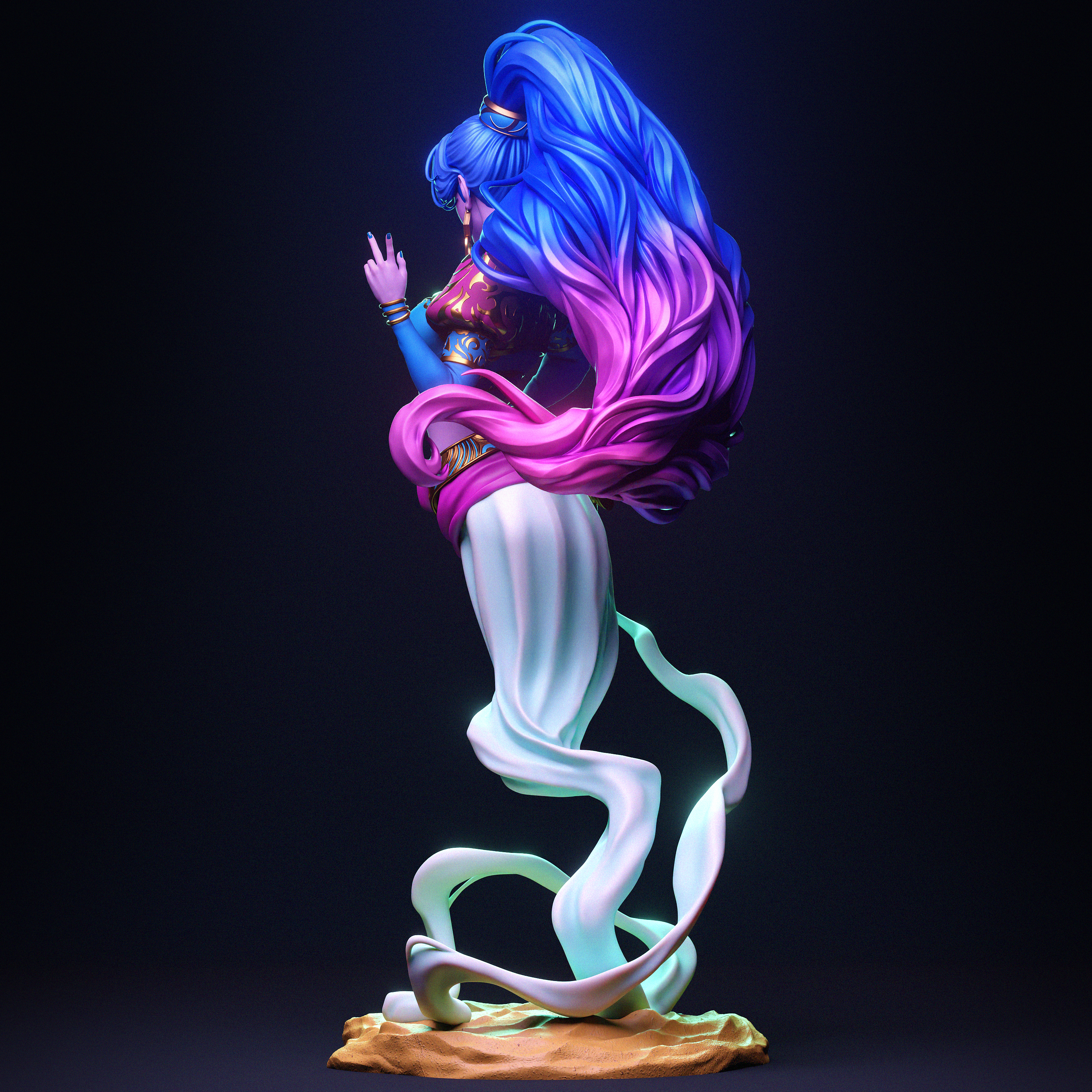 Djinn