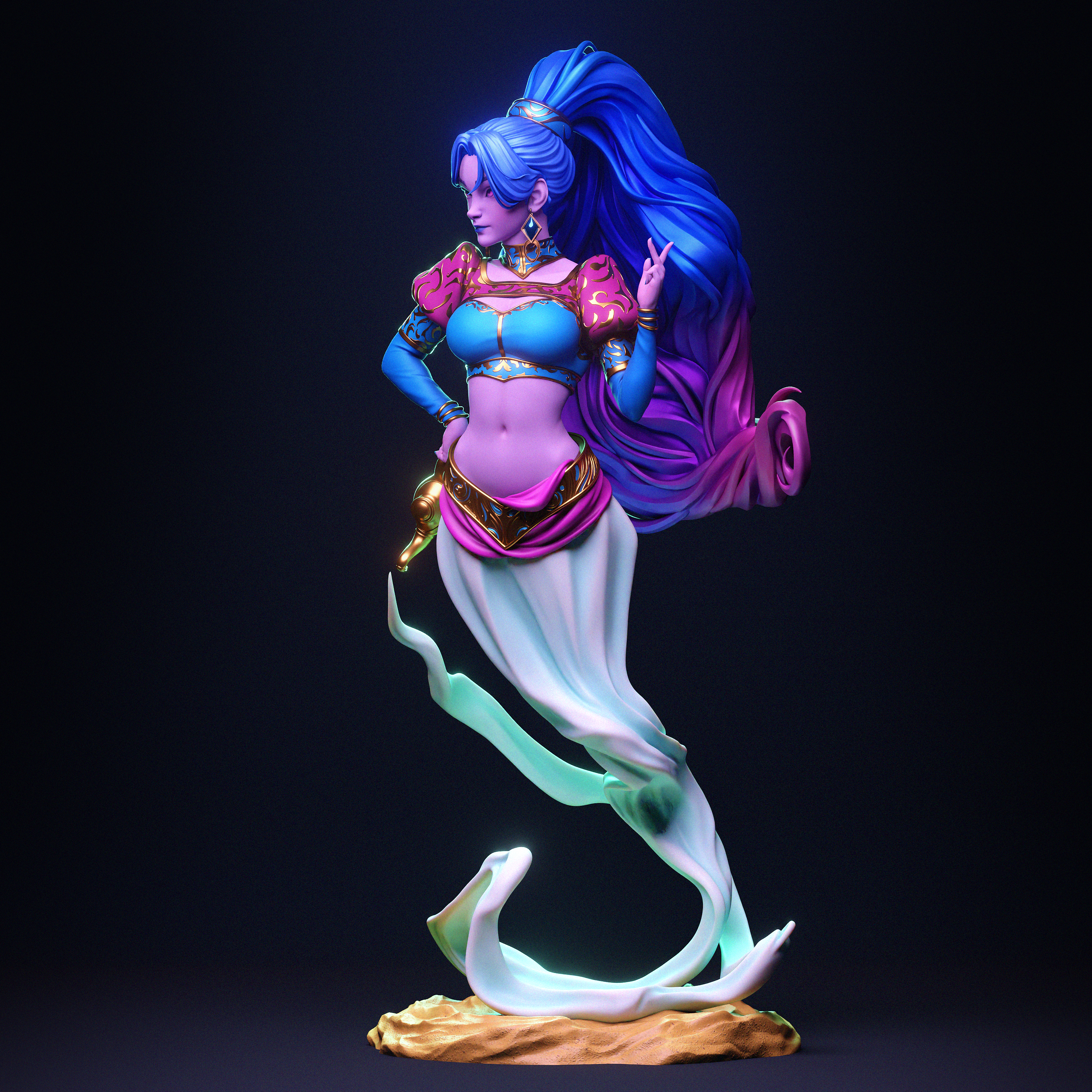 Djinn