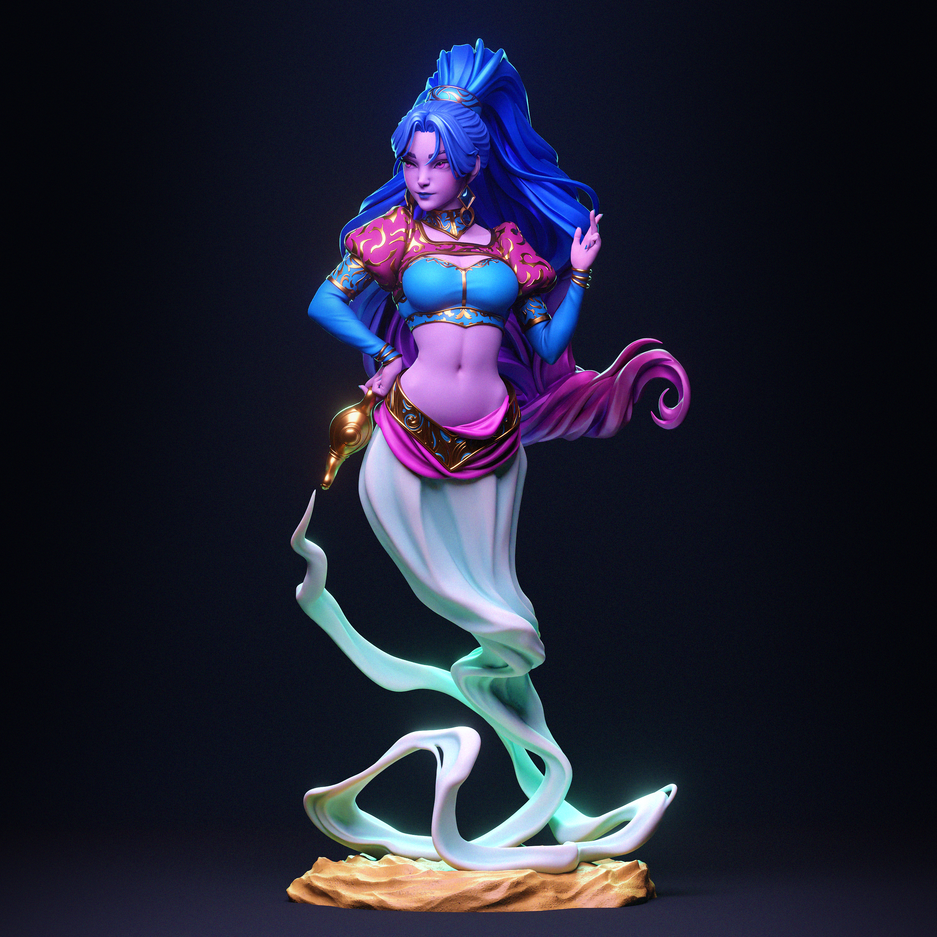 Djinn