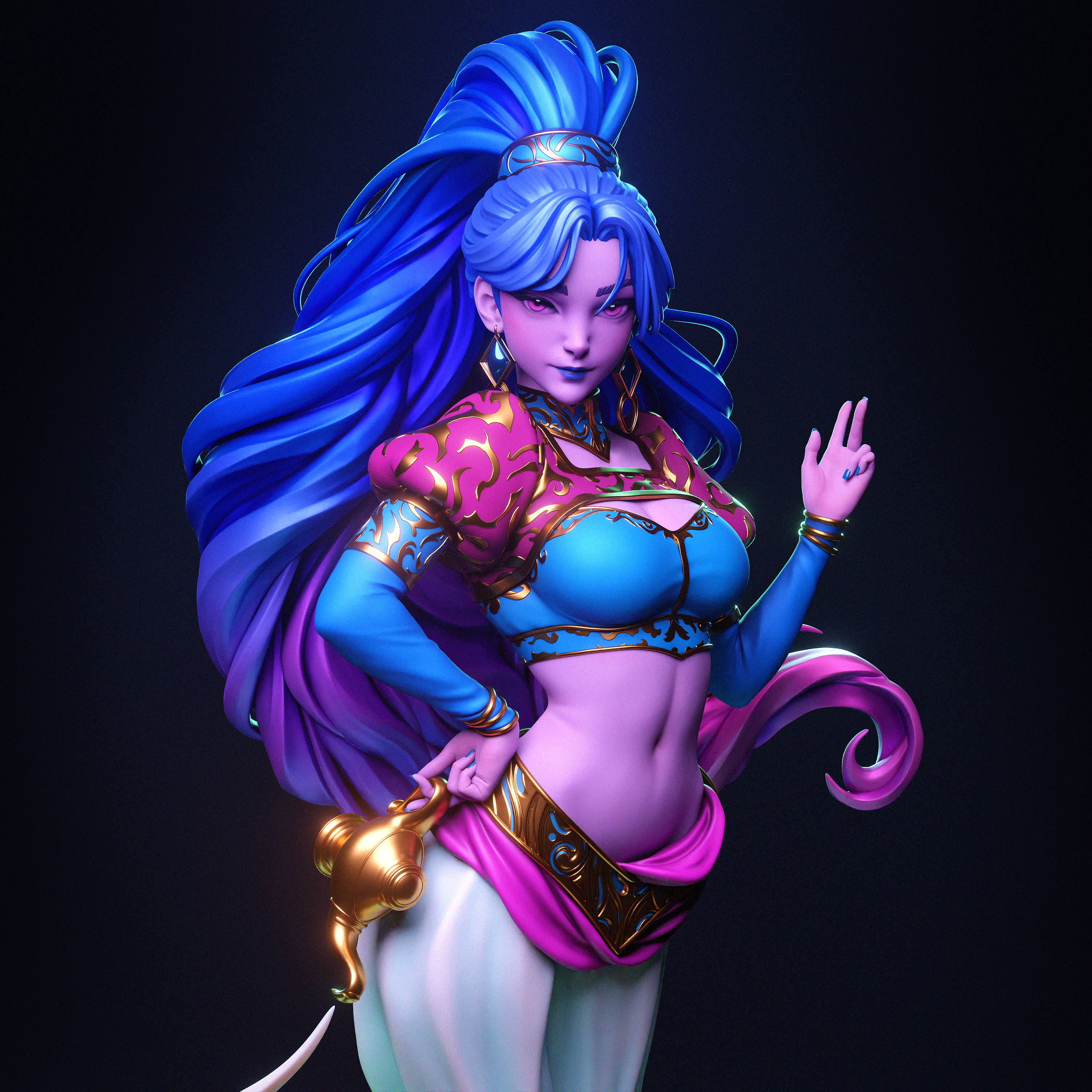 Djinn