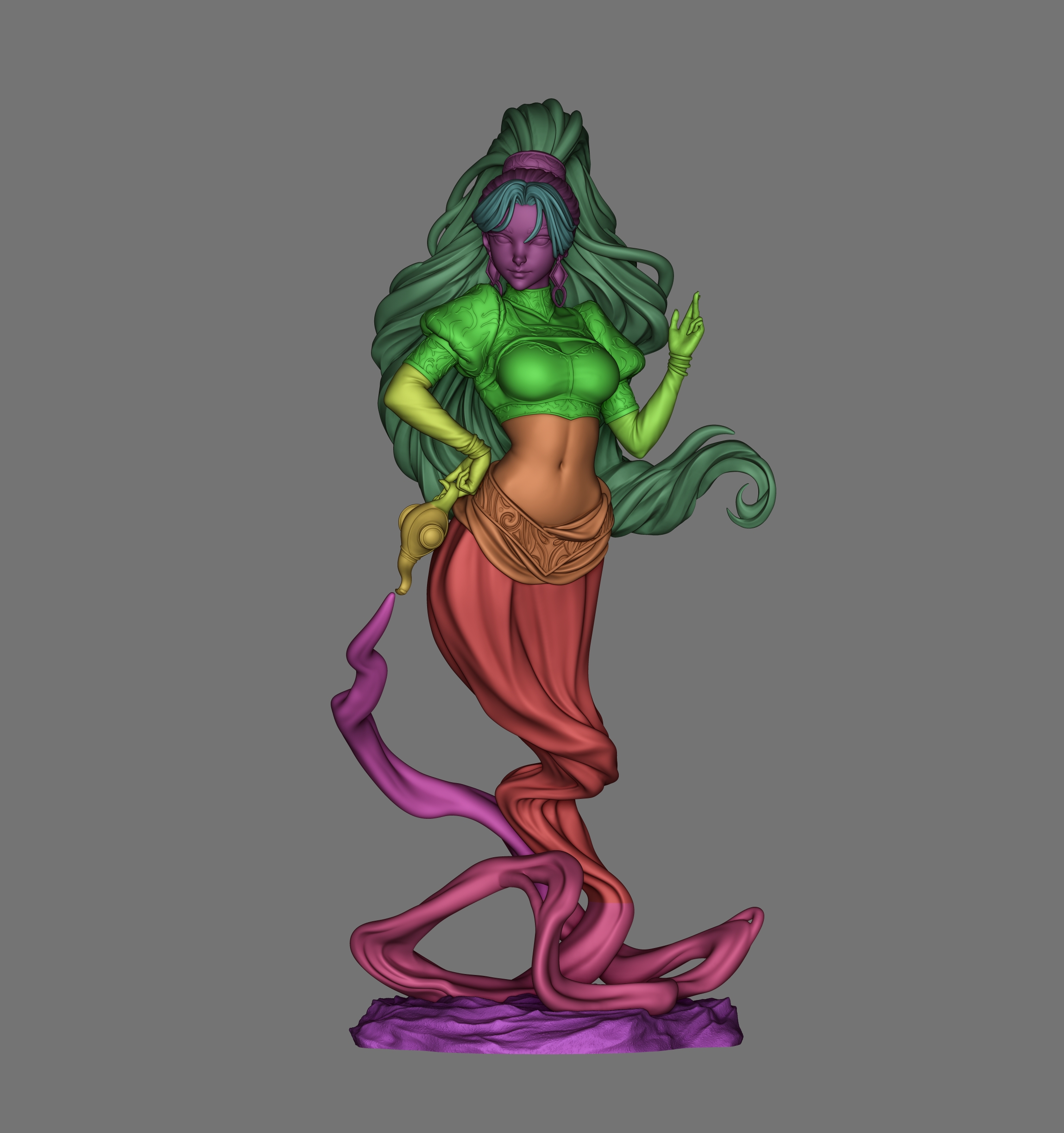 Djinn