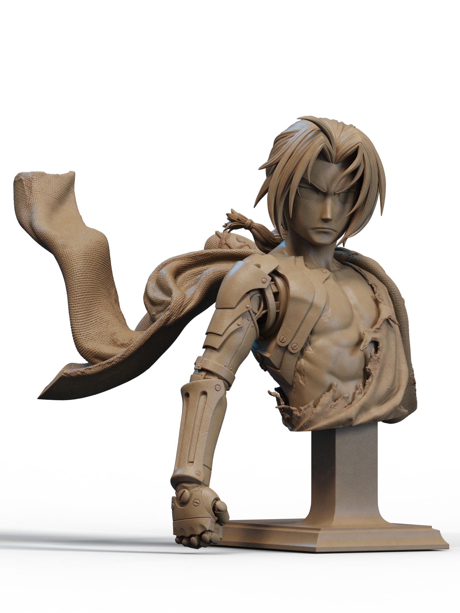 Edward Elric