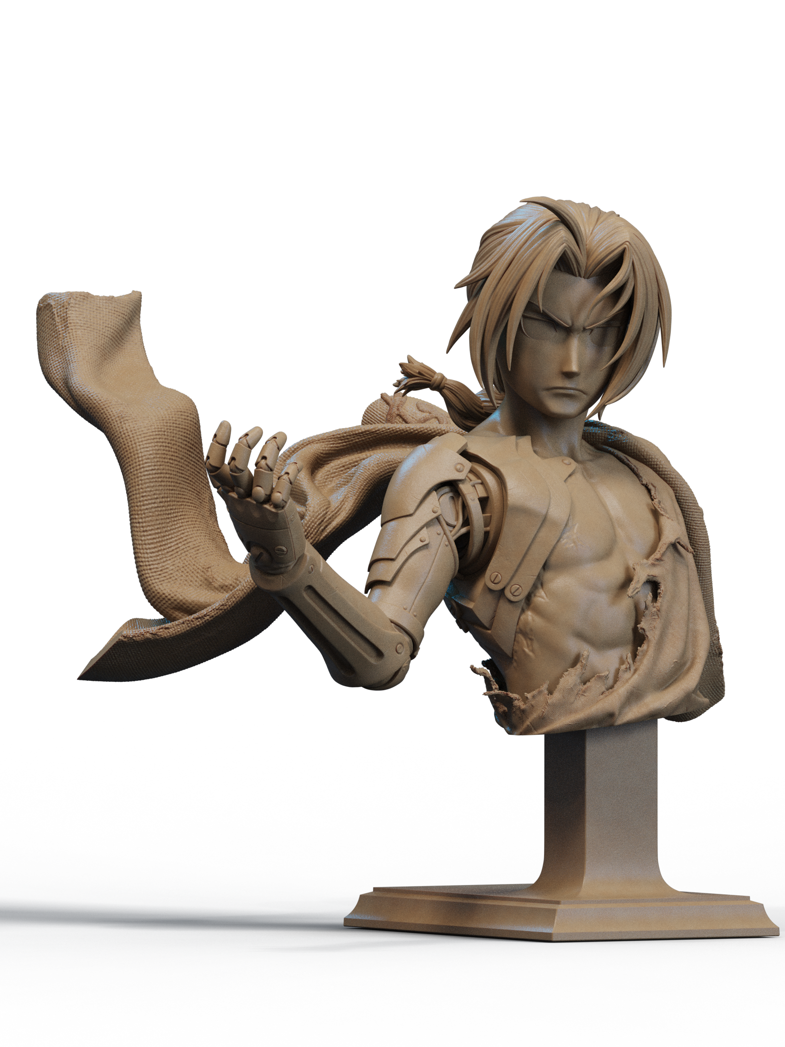Edward Elric