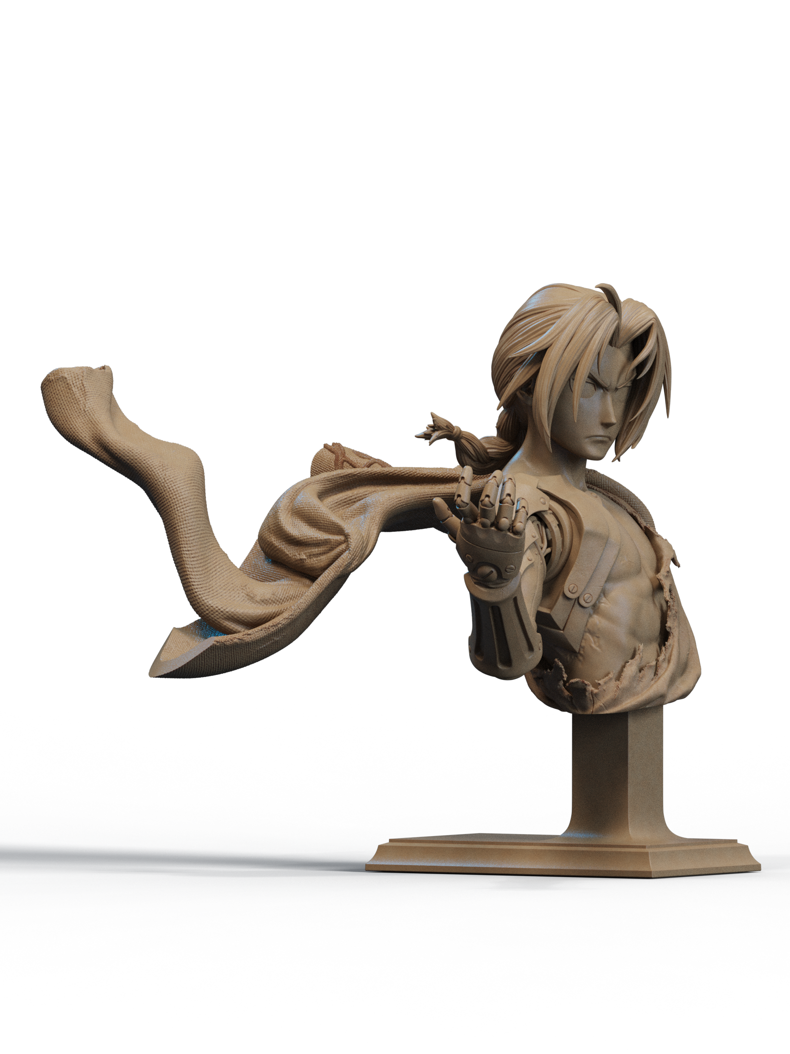Edward Elric