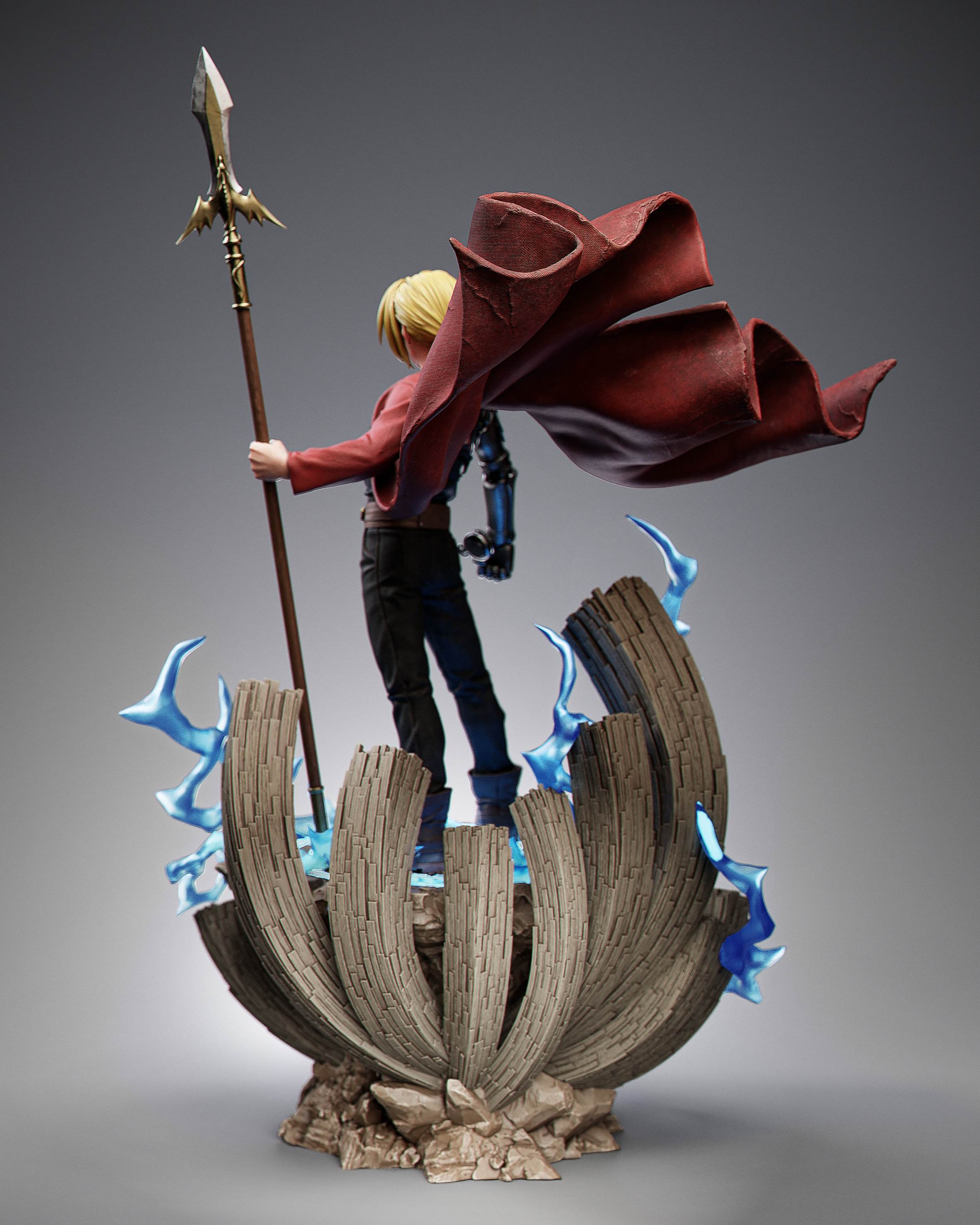Edward Elric