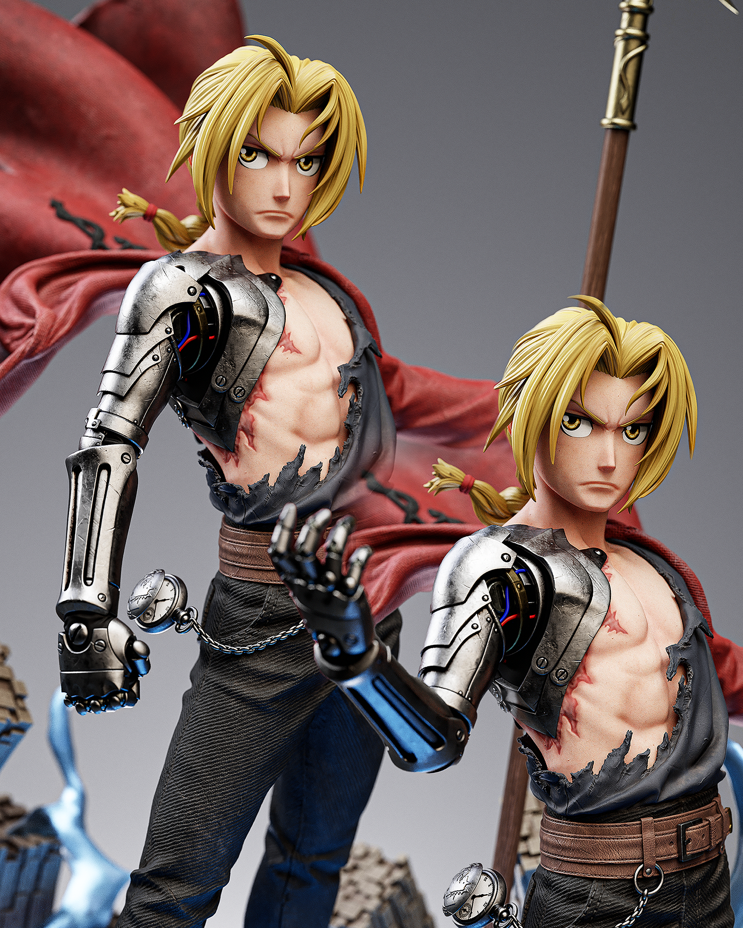 Edward Elric