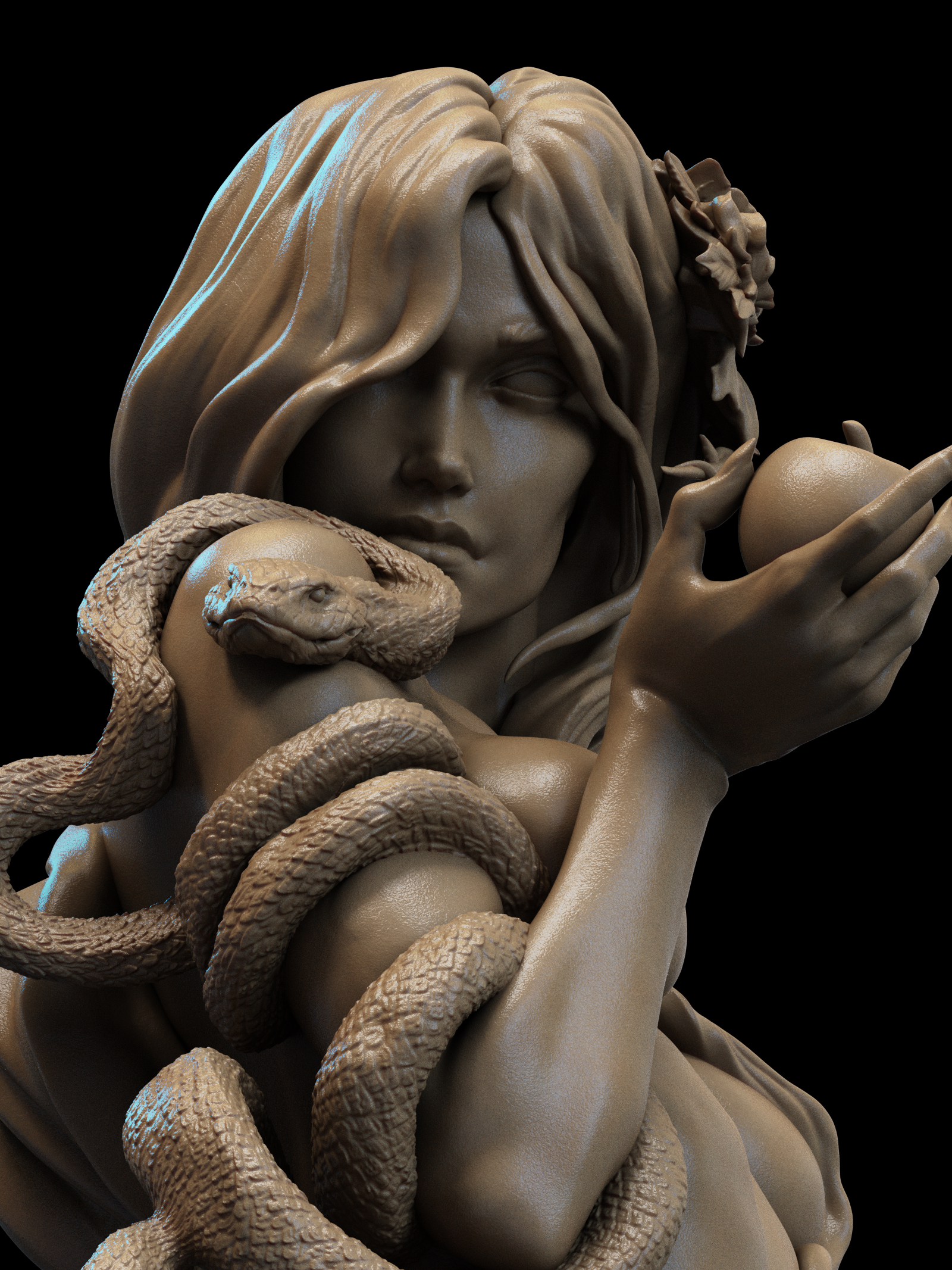Eve