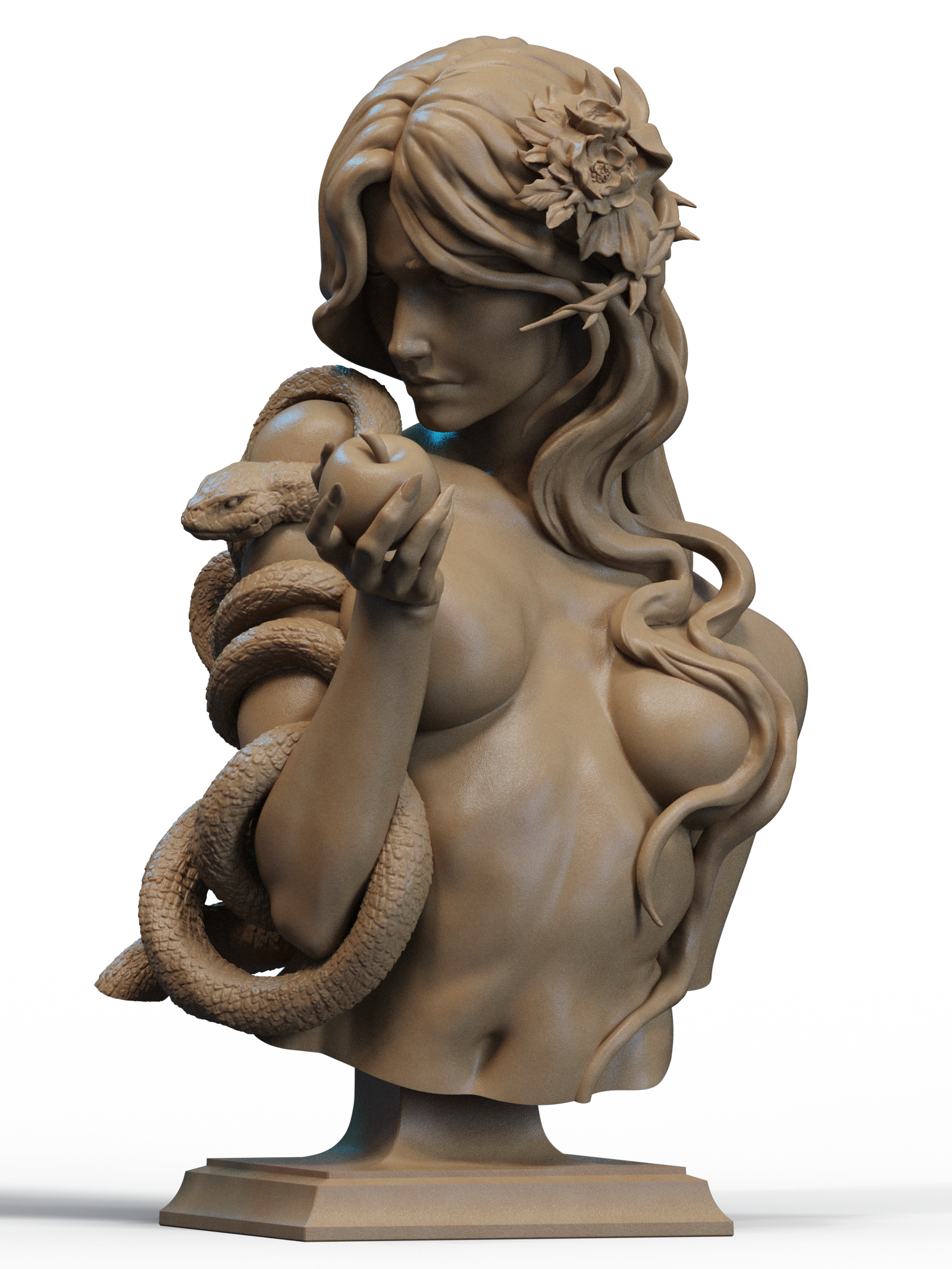 Eve