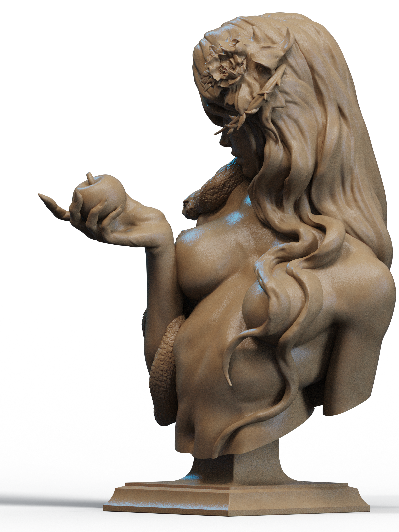 Eve