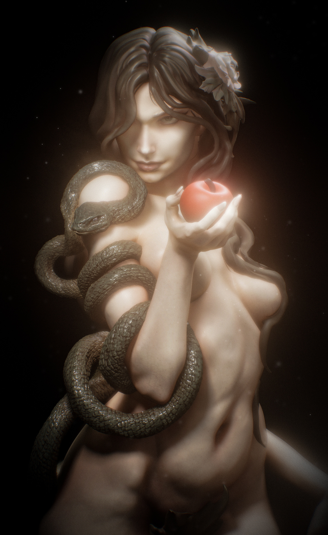 Eve
