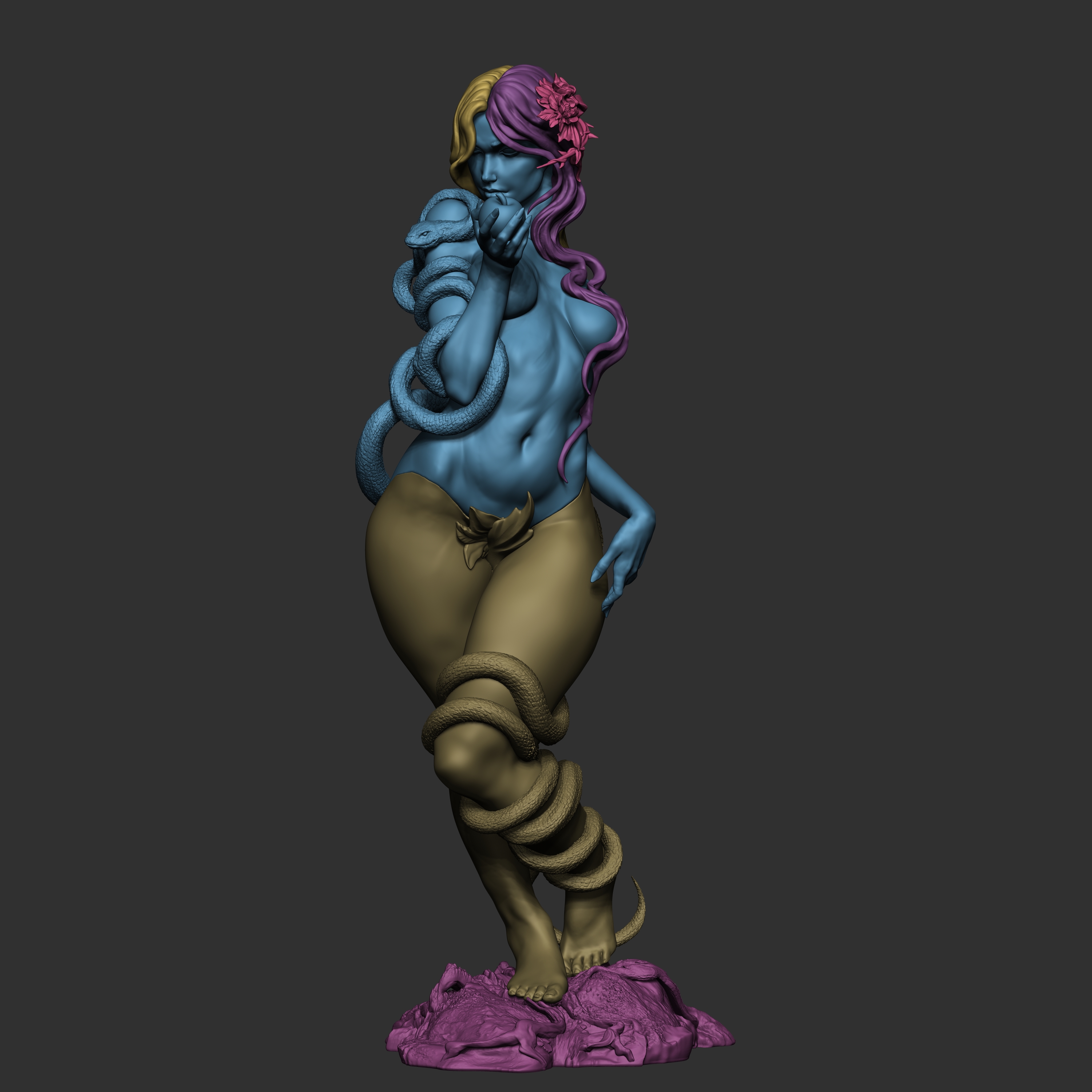 Eve