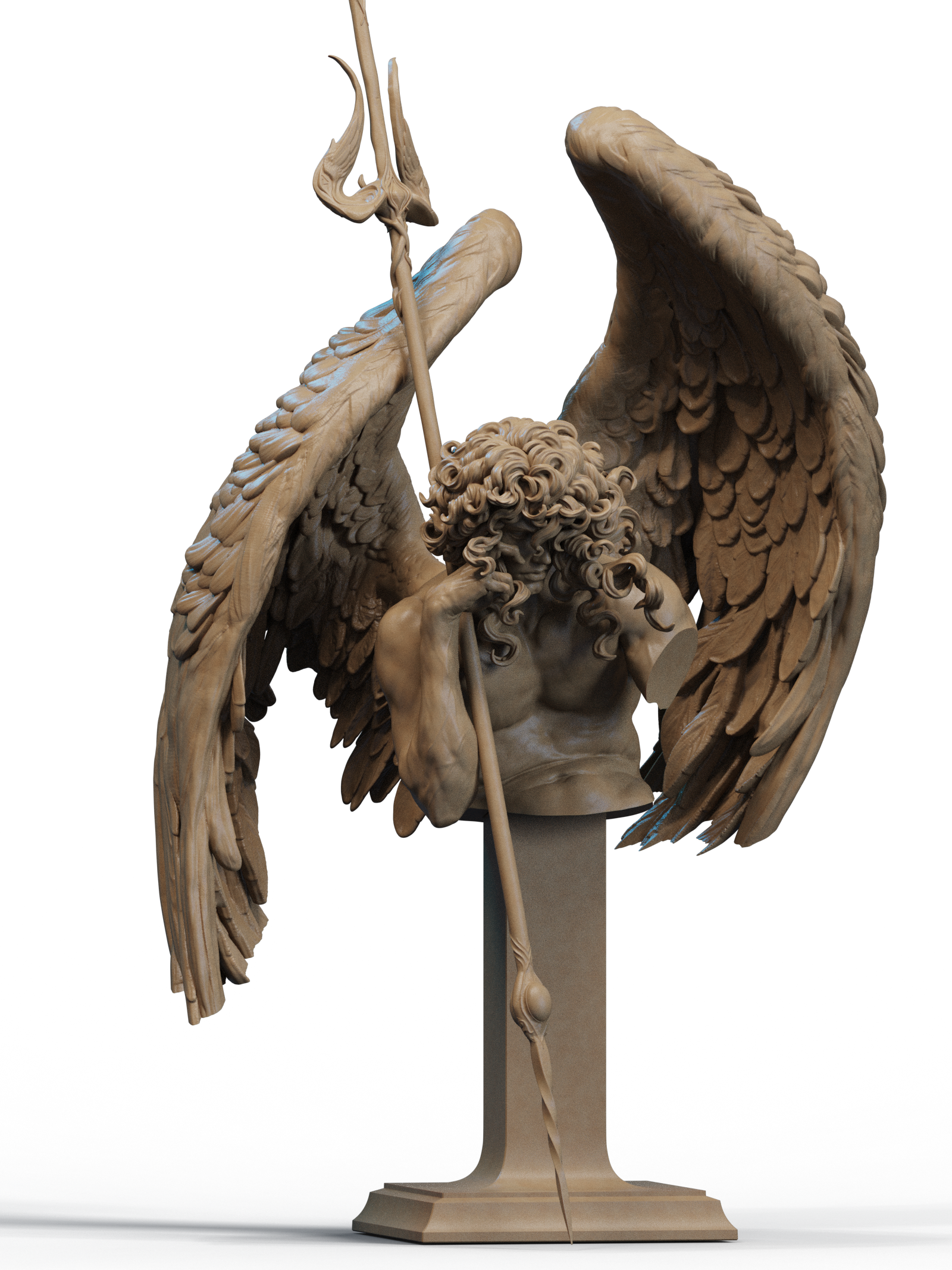 Fallen Angel