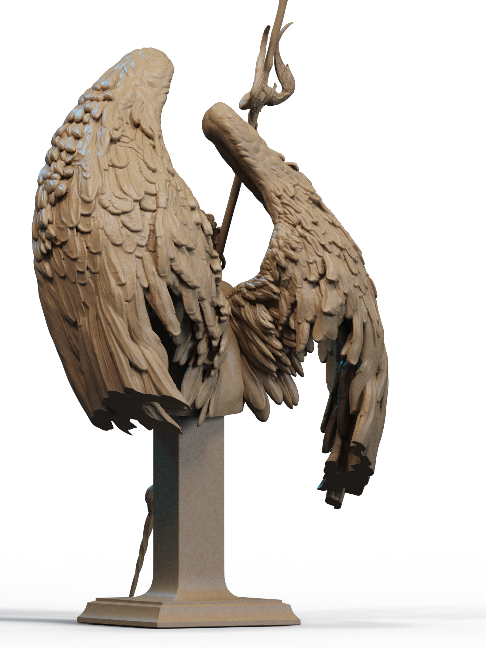 Fallen Angel