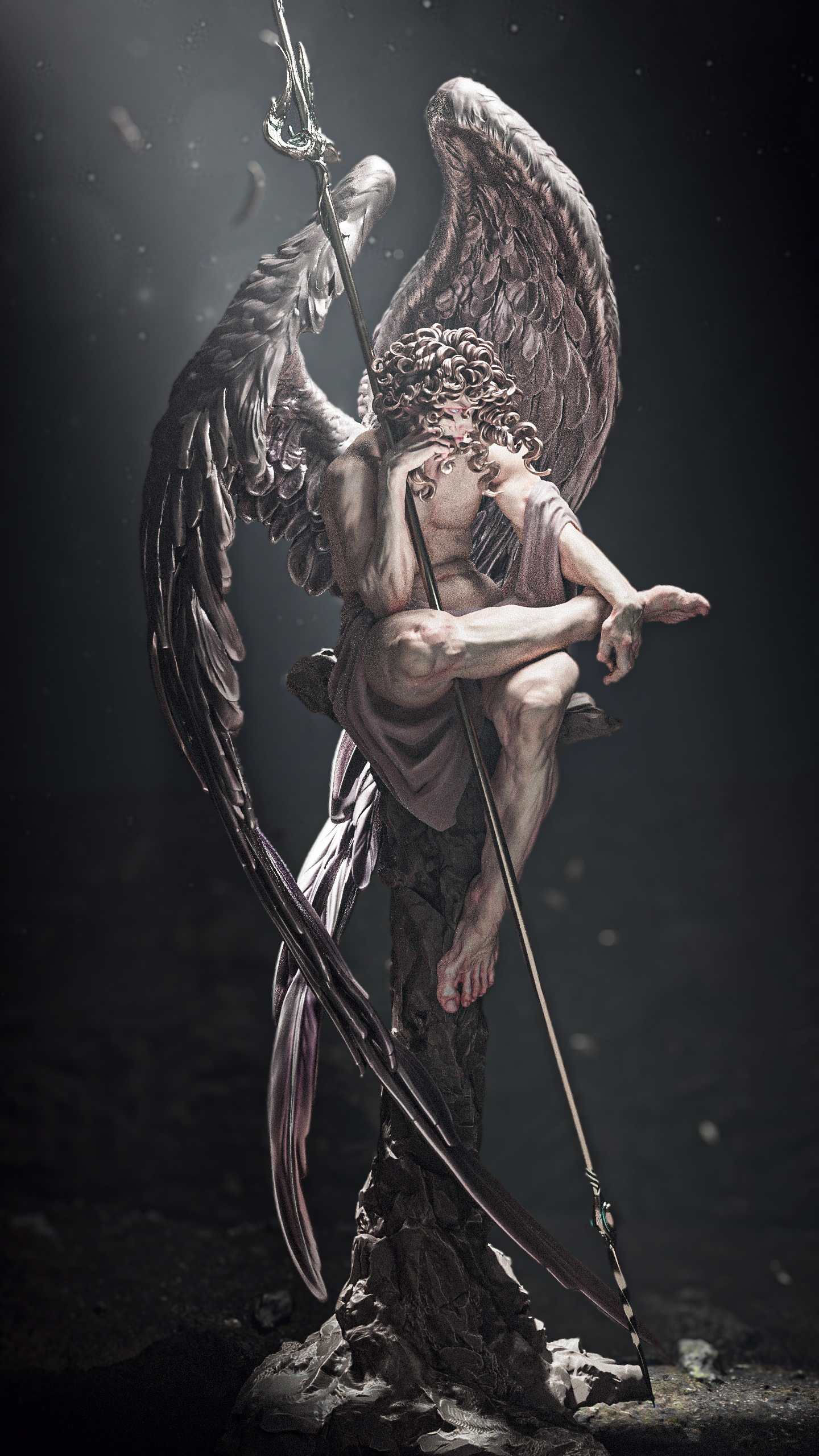 Fallen Angel