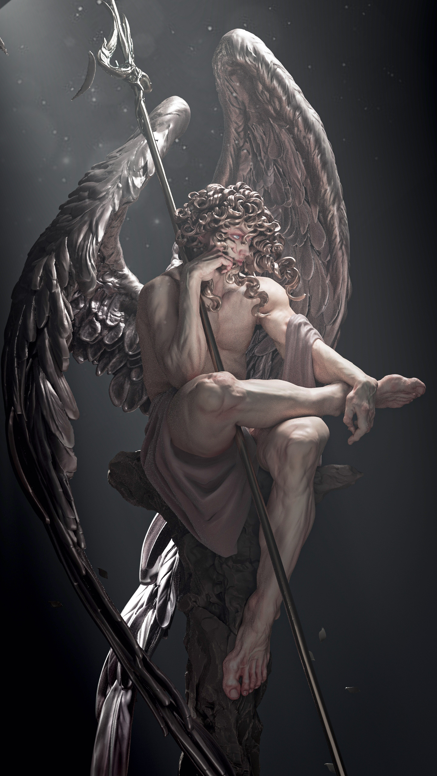 Fallen Angel