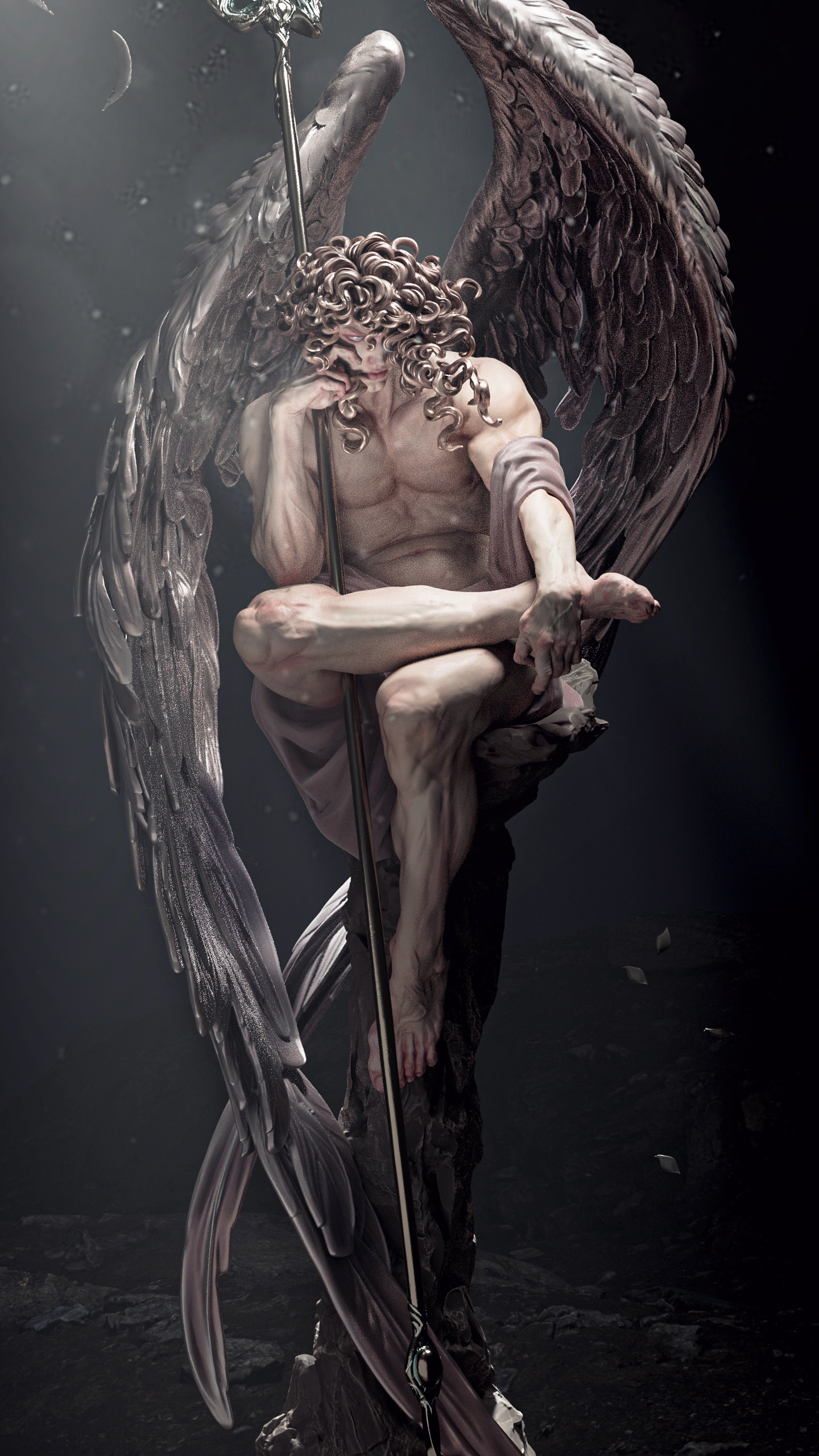 Fallen Angel