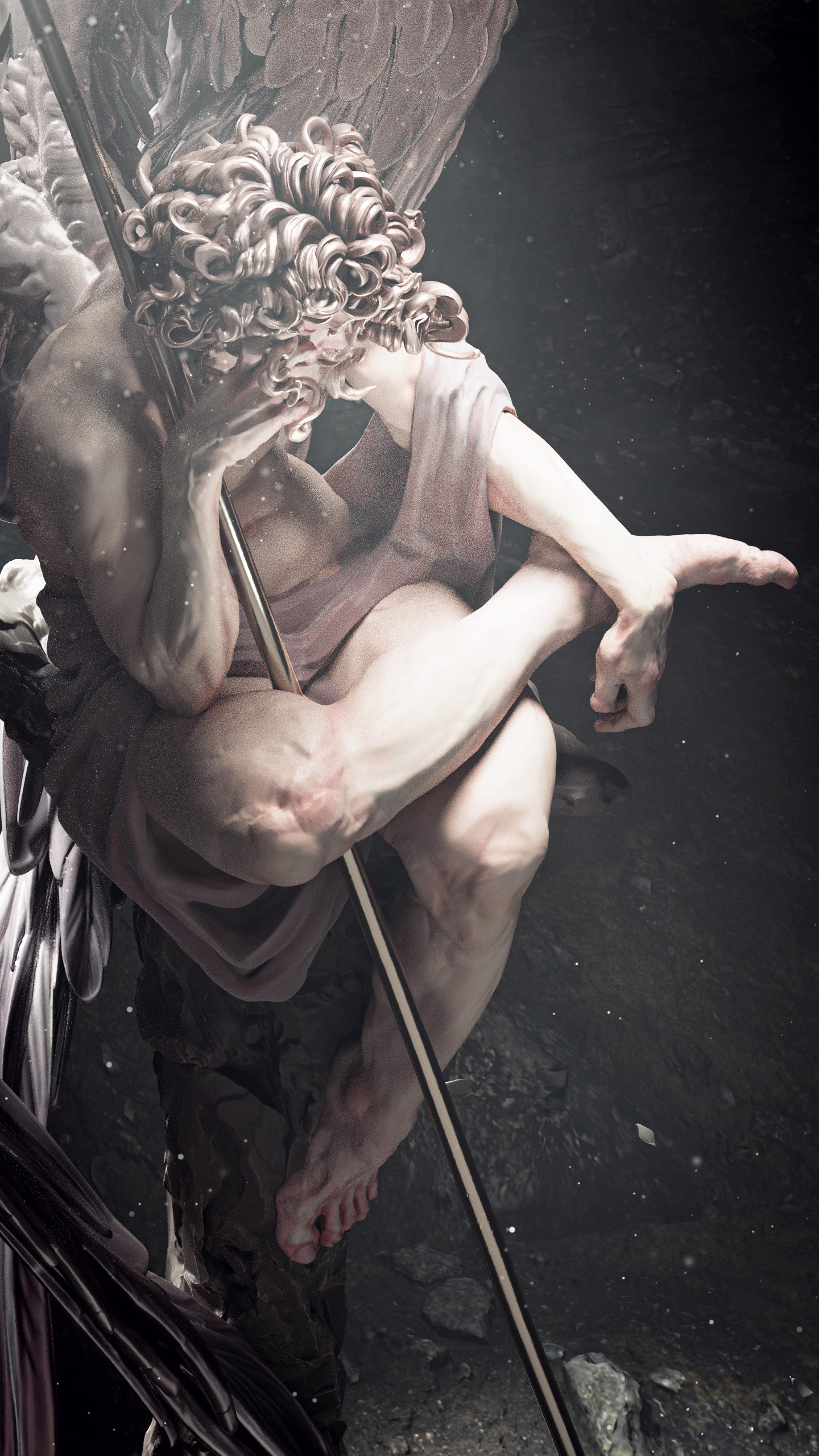 Fallen Angel