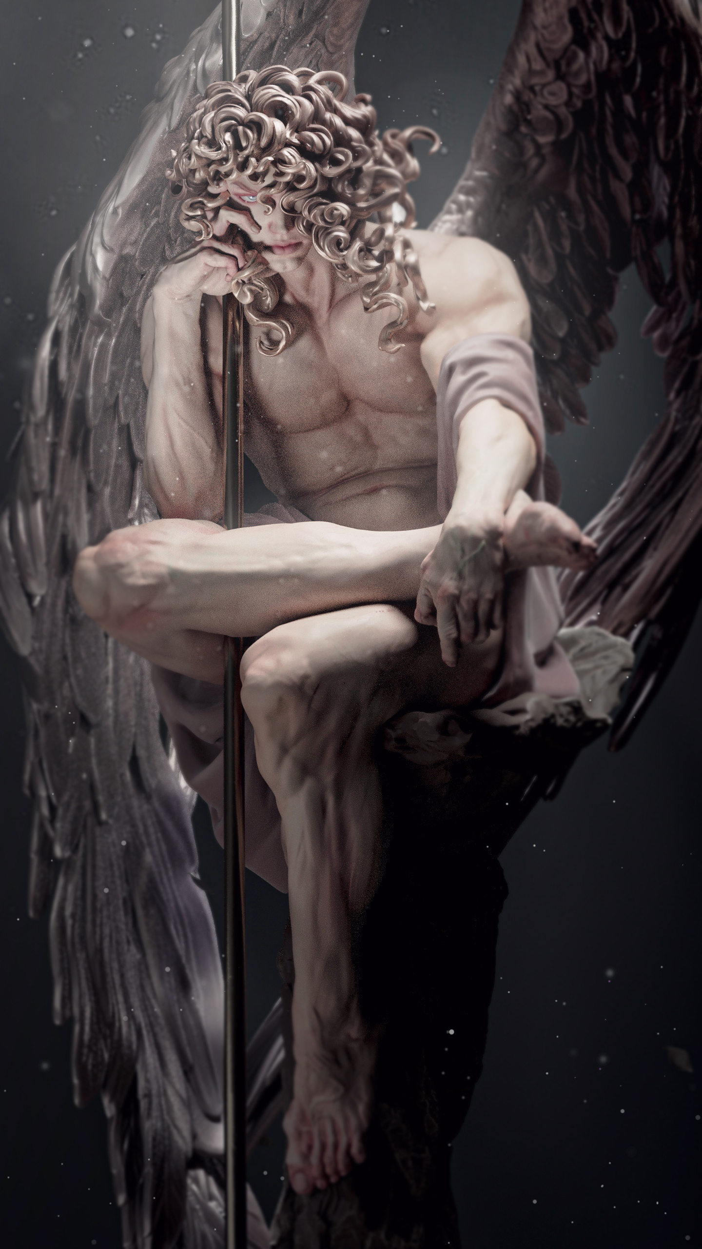 Fallen Angel