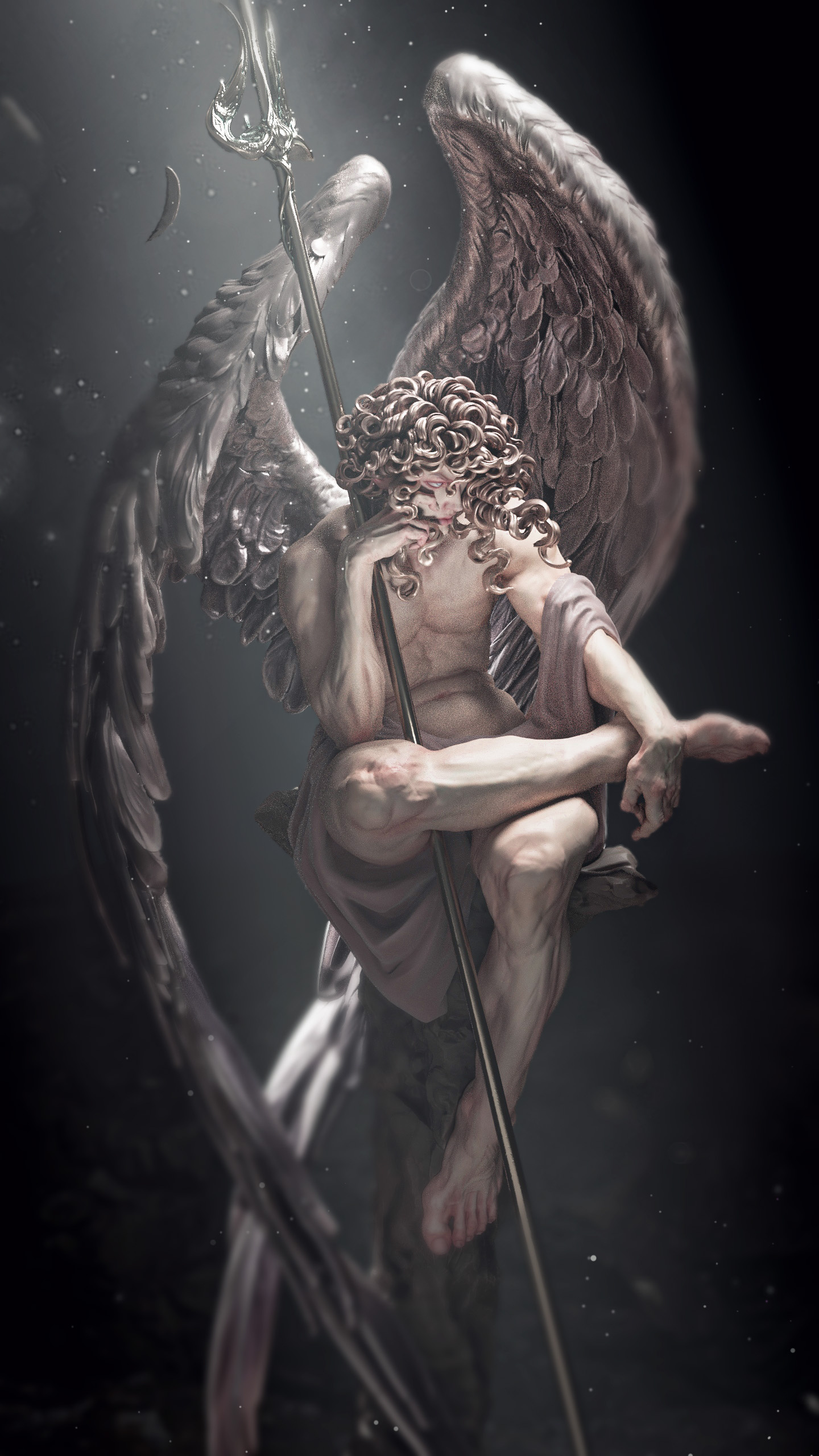 Fallen Angel