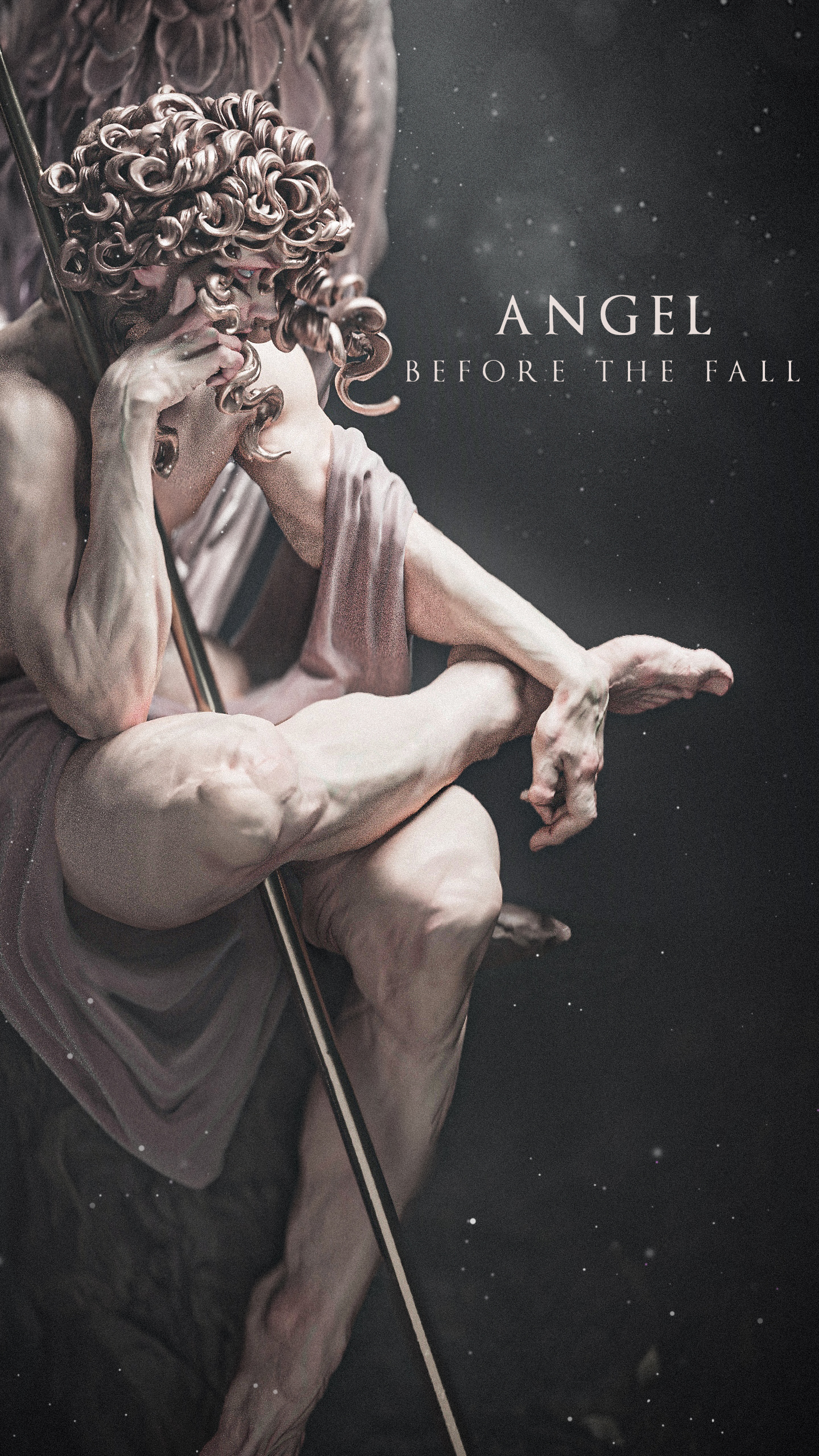 Fallen Angel