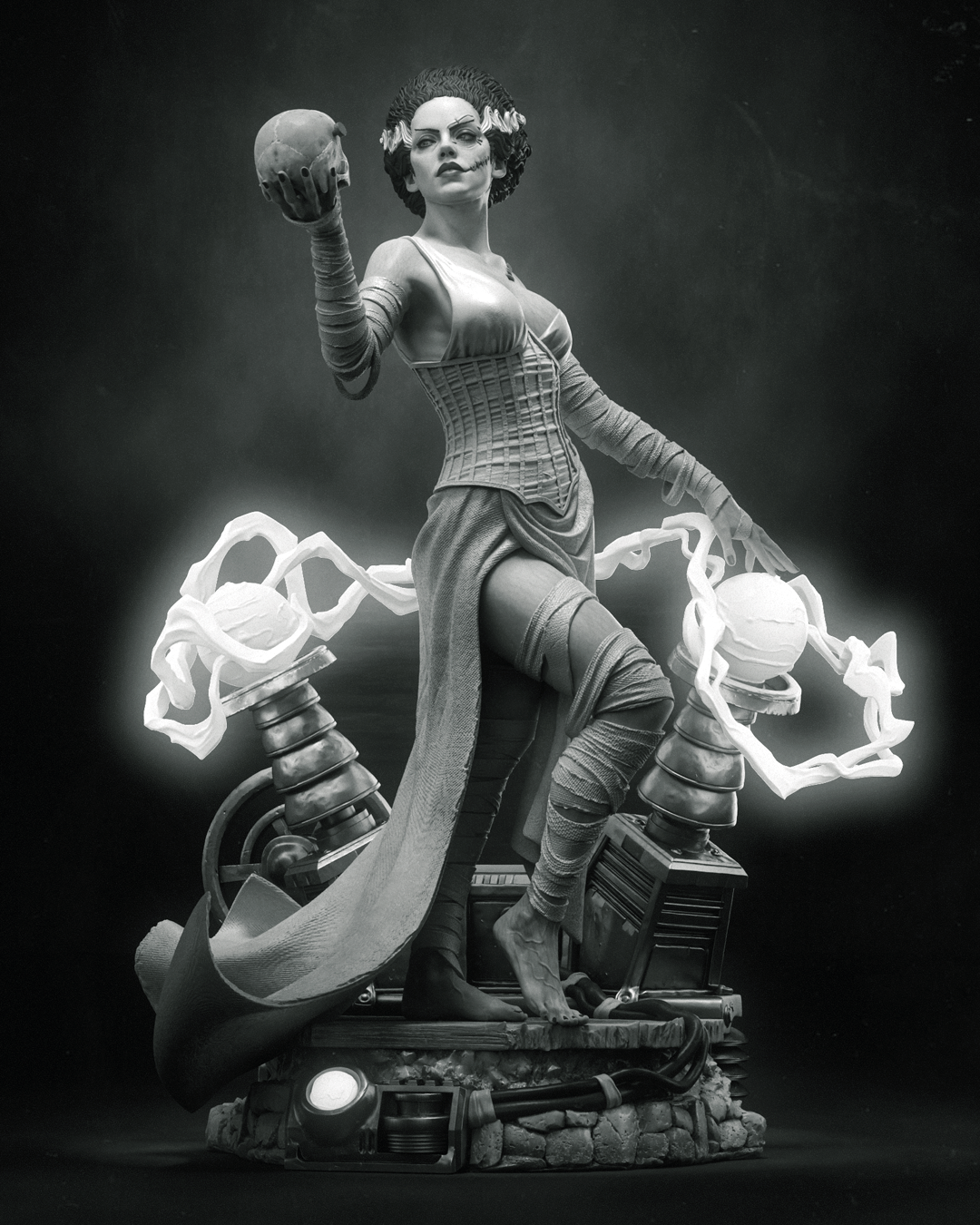 Frankenstein Bride