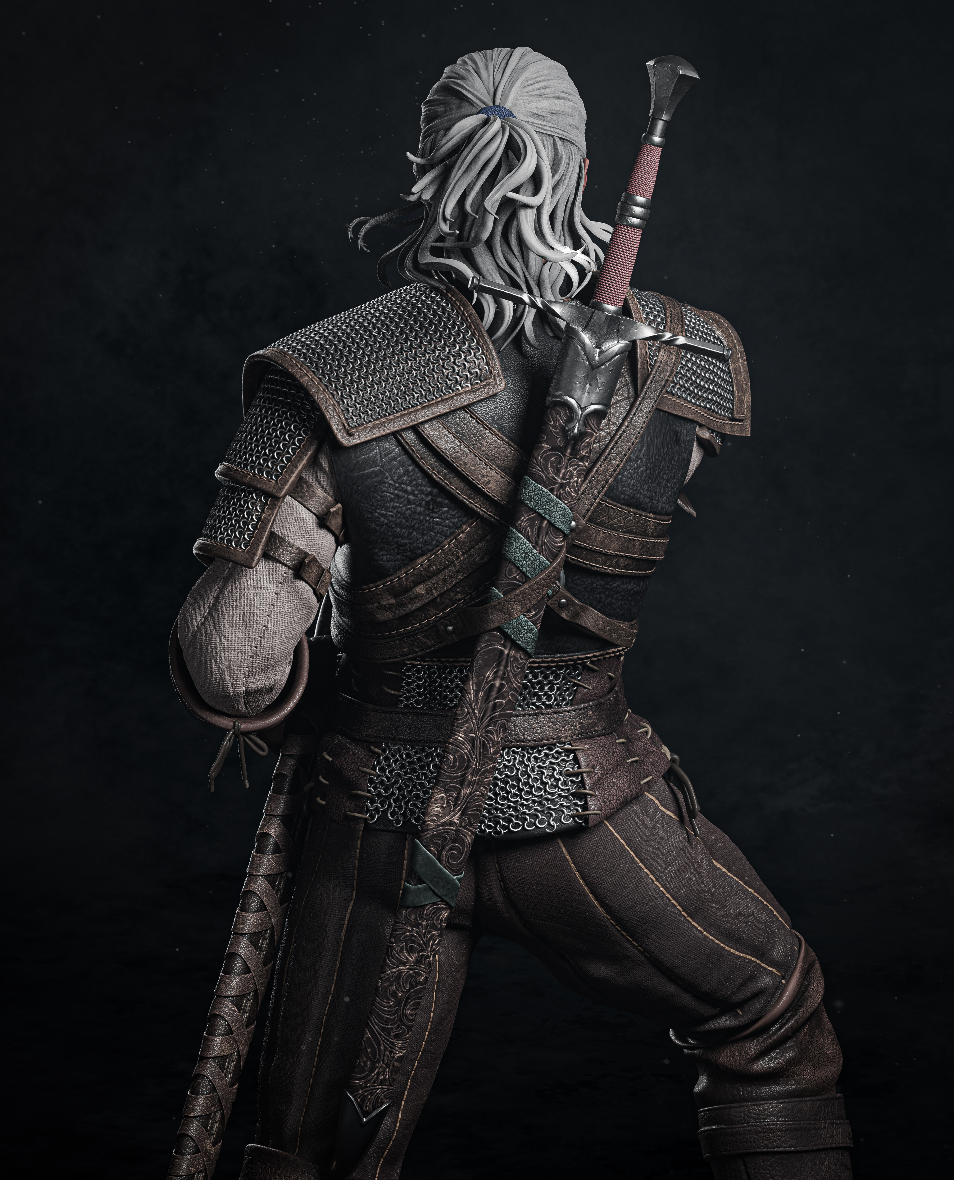 Geralt of Rivia
