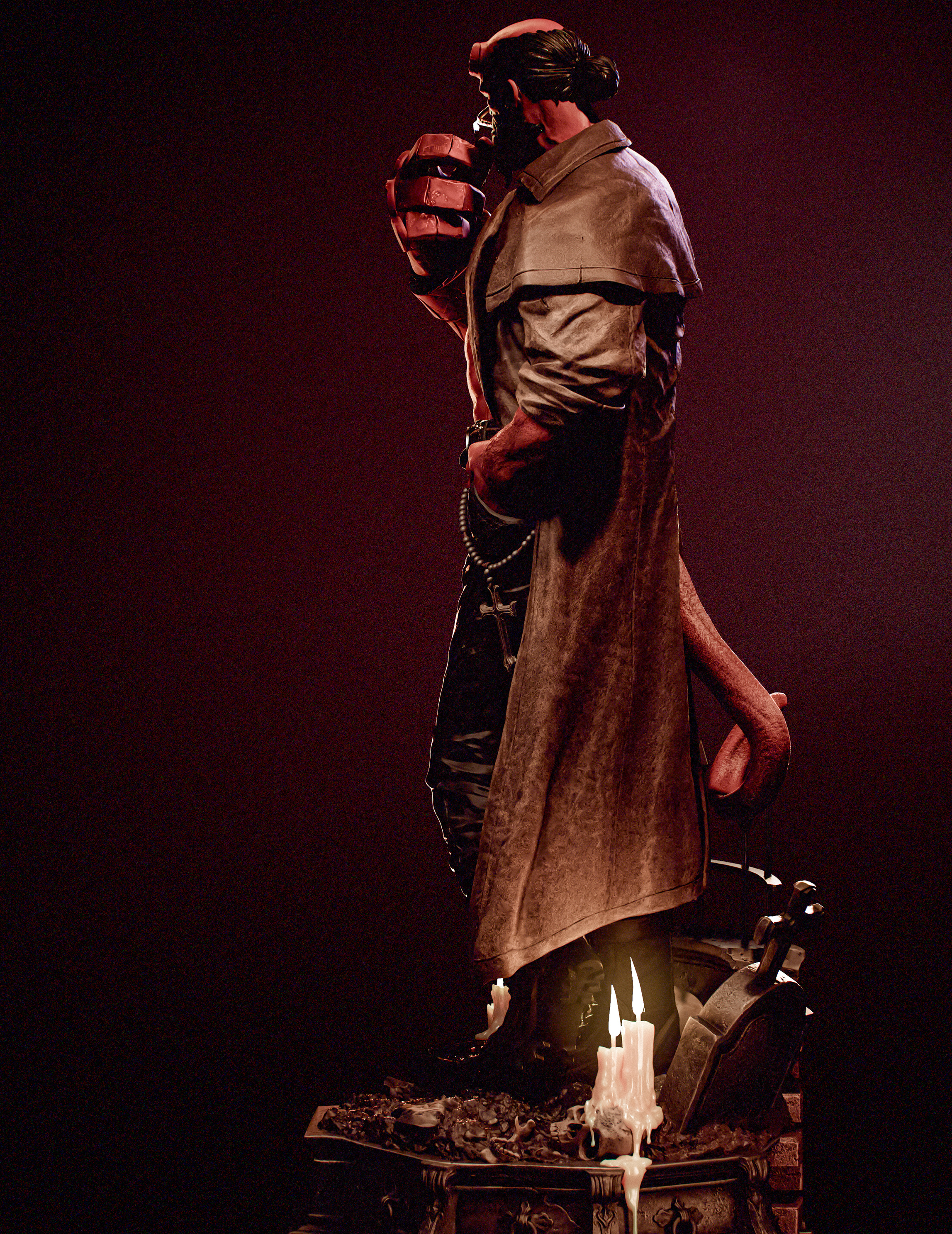 Hellboy