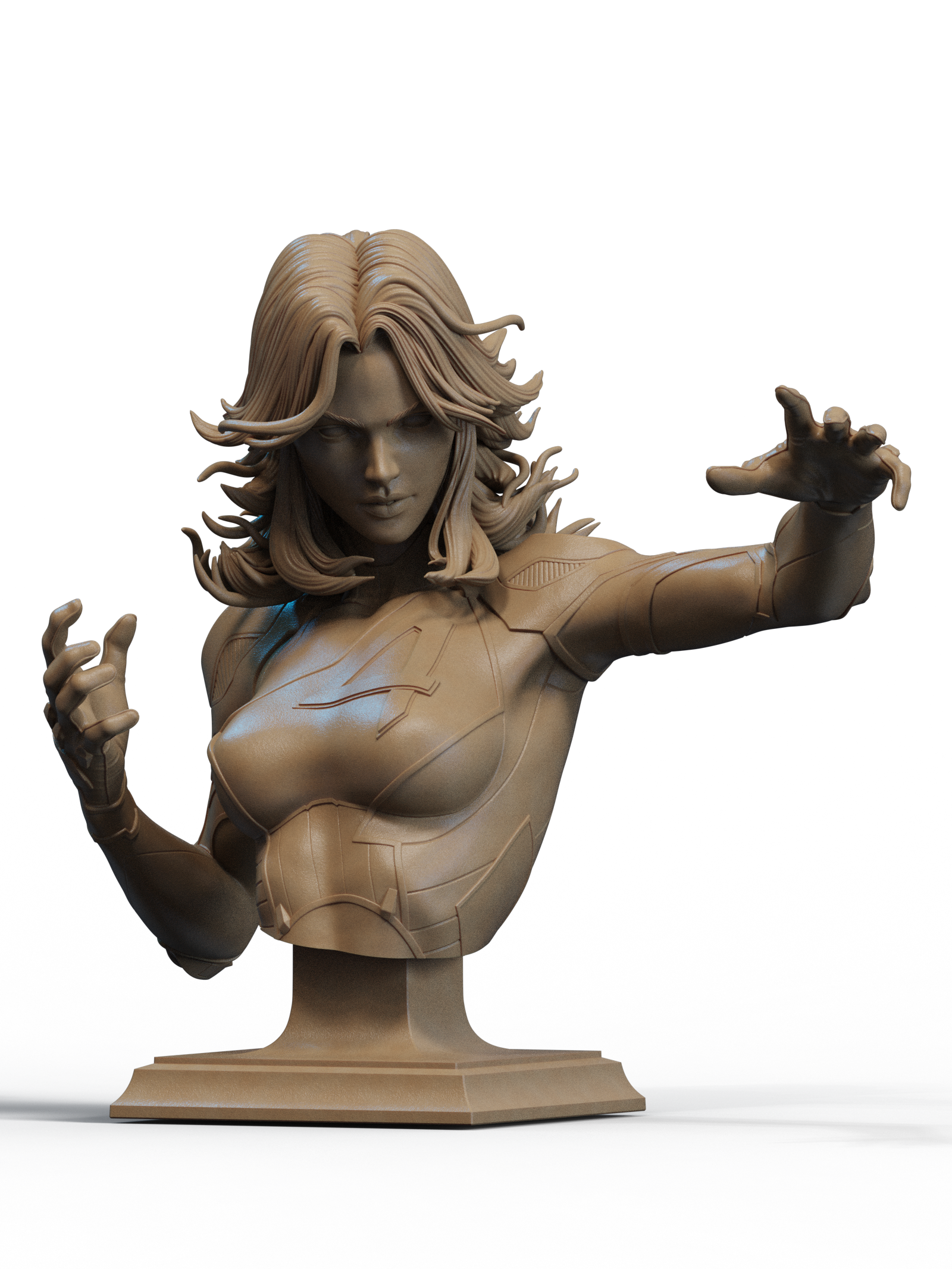 Invisible Woman