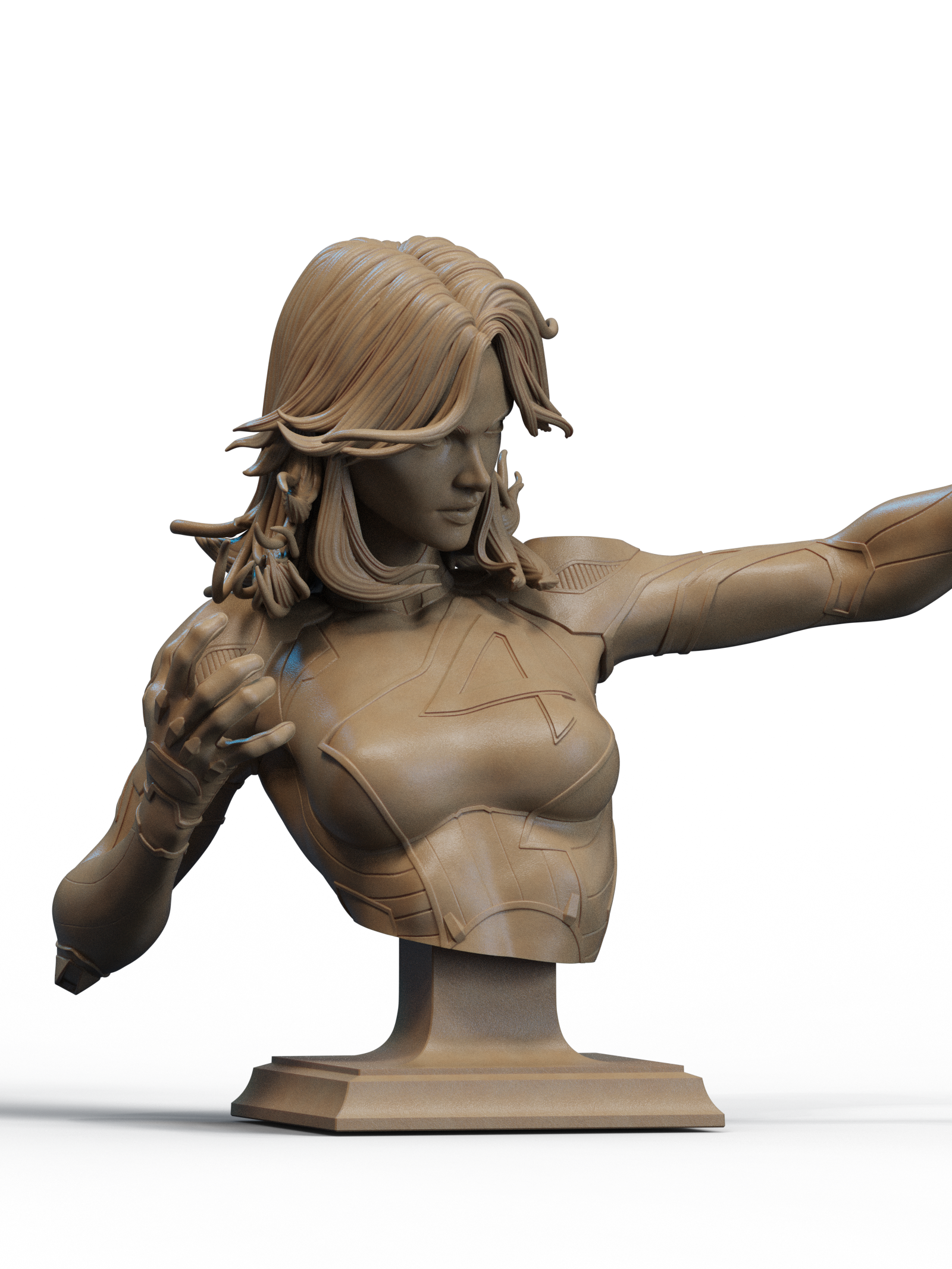 Invisible Woman