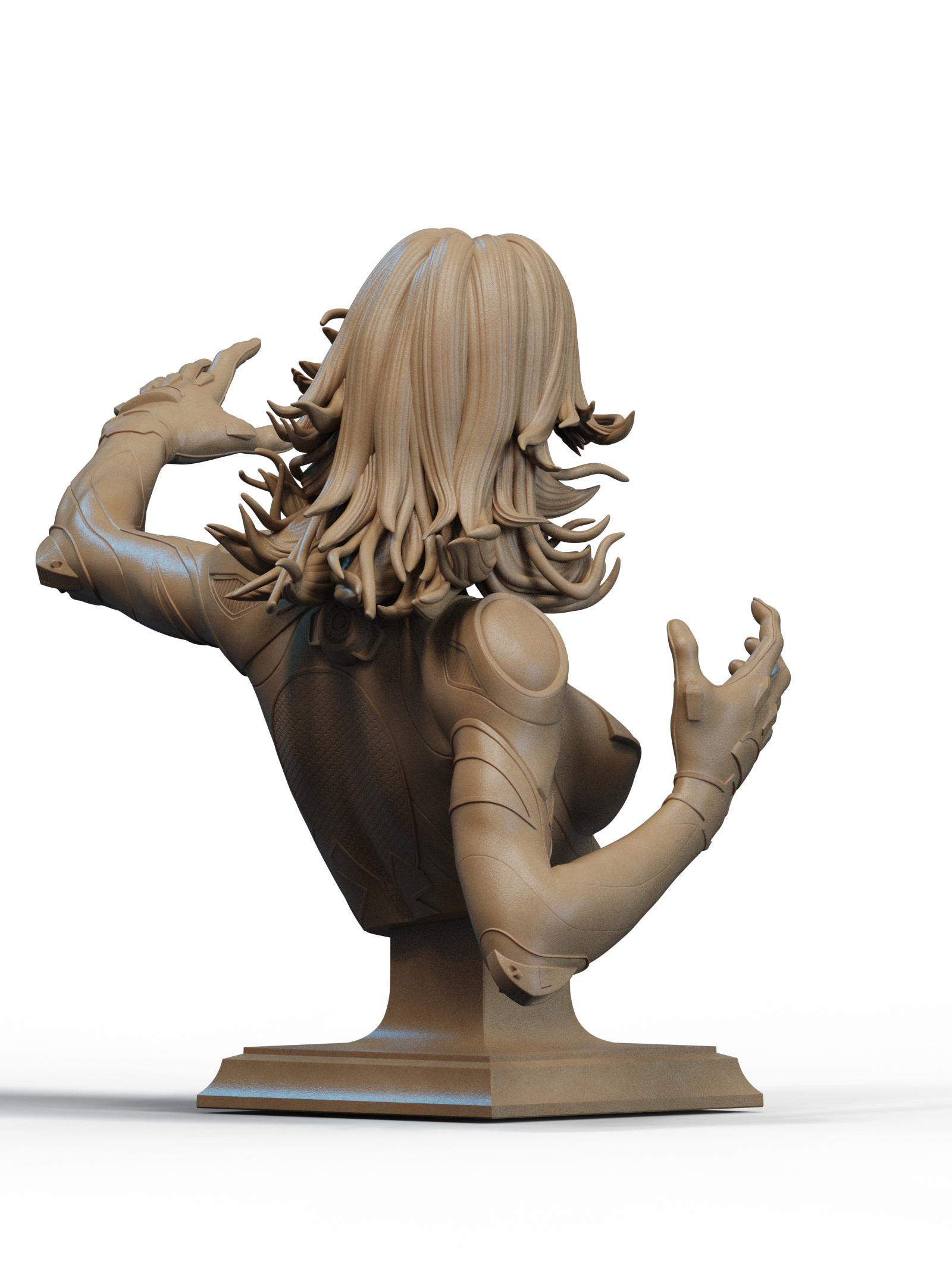 Invisible Woman