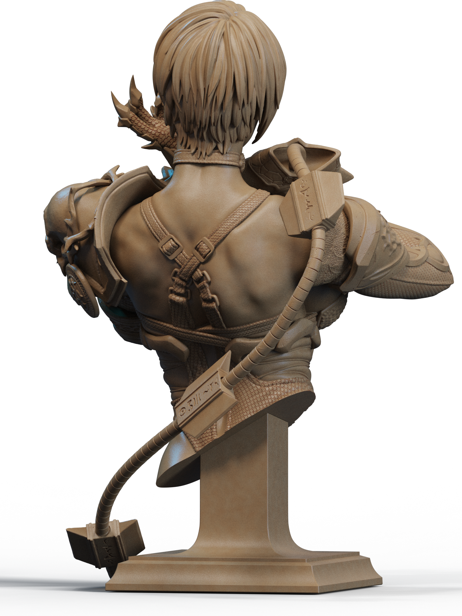 Ivy Valentine - Soul Calibur