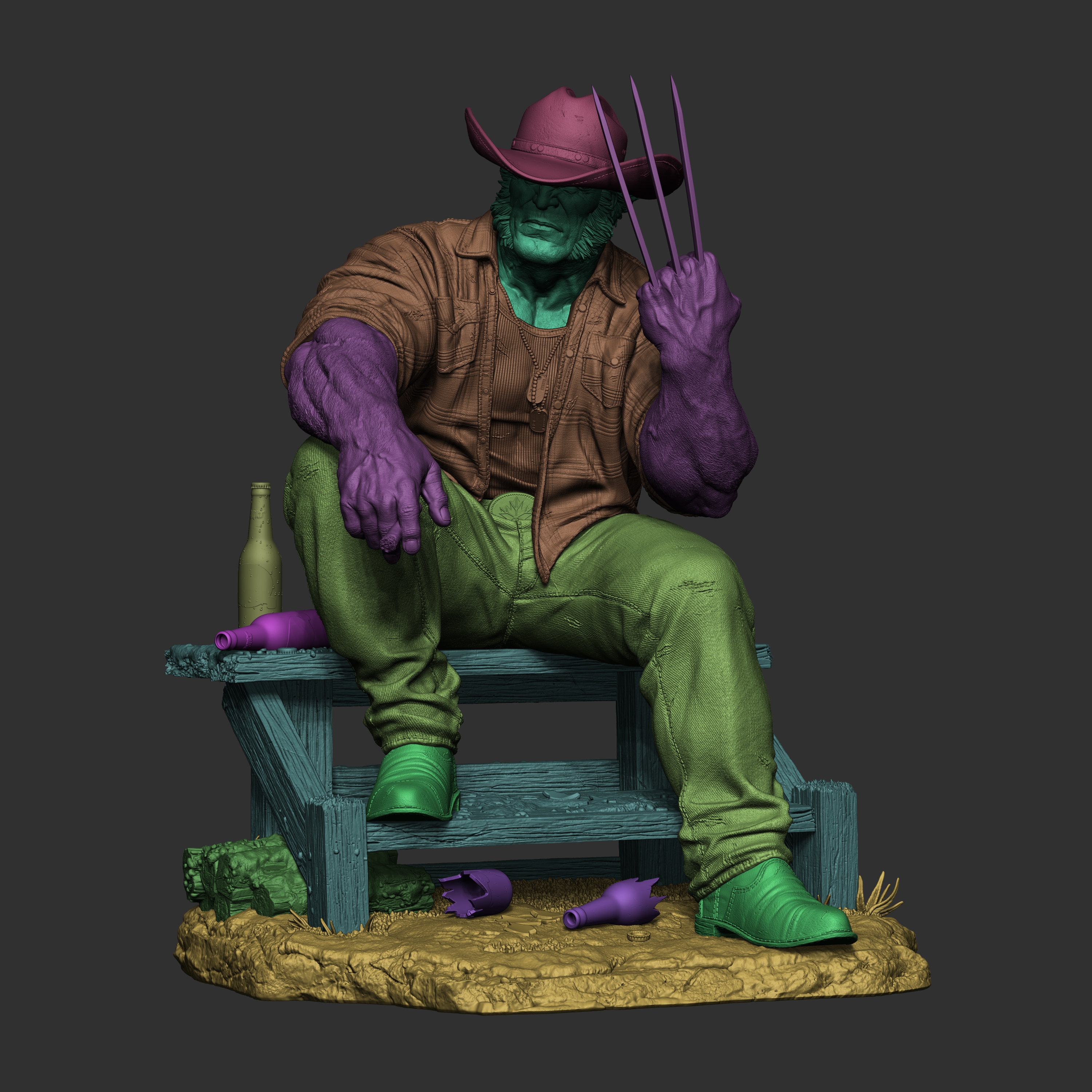 Logan