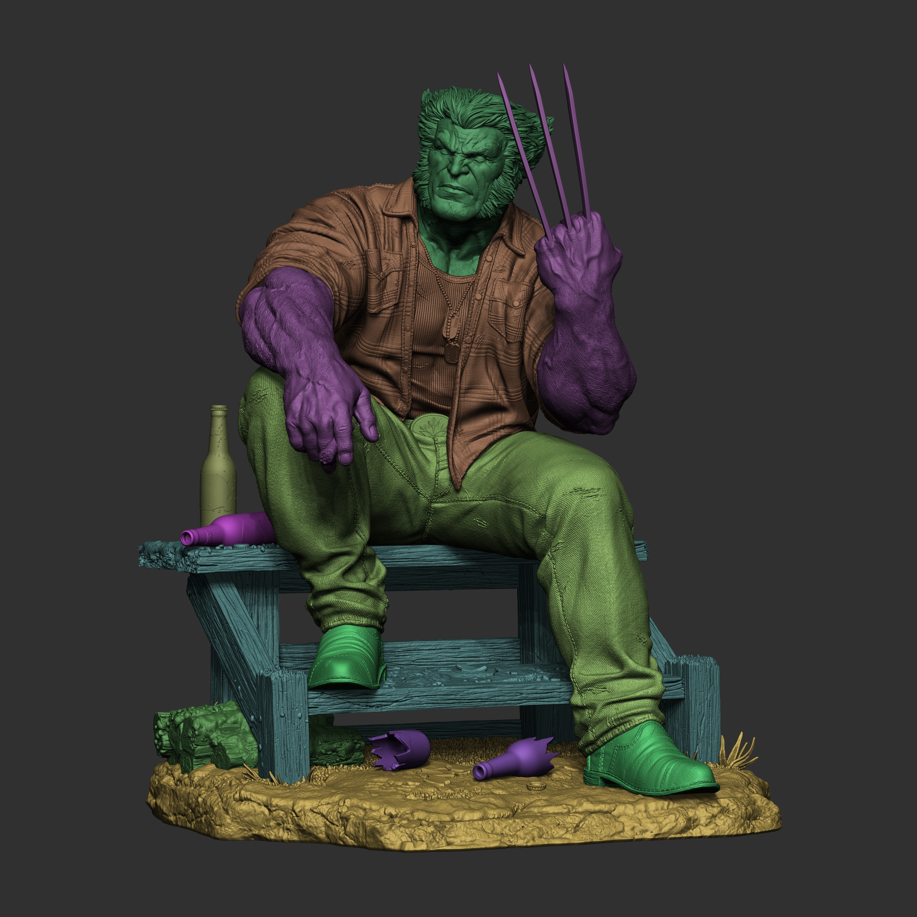 Logan